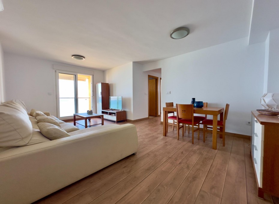 Revente - Apartment -
La Manga del Mar Menor - Playa del Esparto-Veneziola