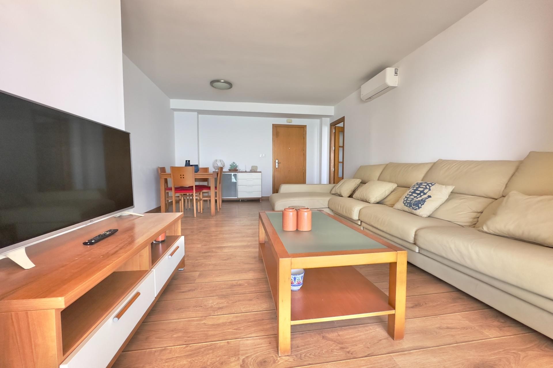 Revente - Apartment -
La Manga del Mar Menor - Playa del Esparto-Veneziola