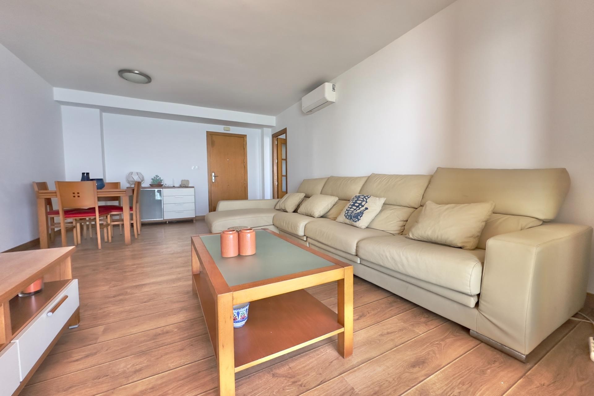 Revente - Apartment -
La Manga del Mar Menor - Playa del Esparto-Veneziola