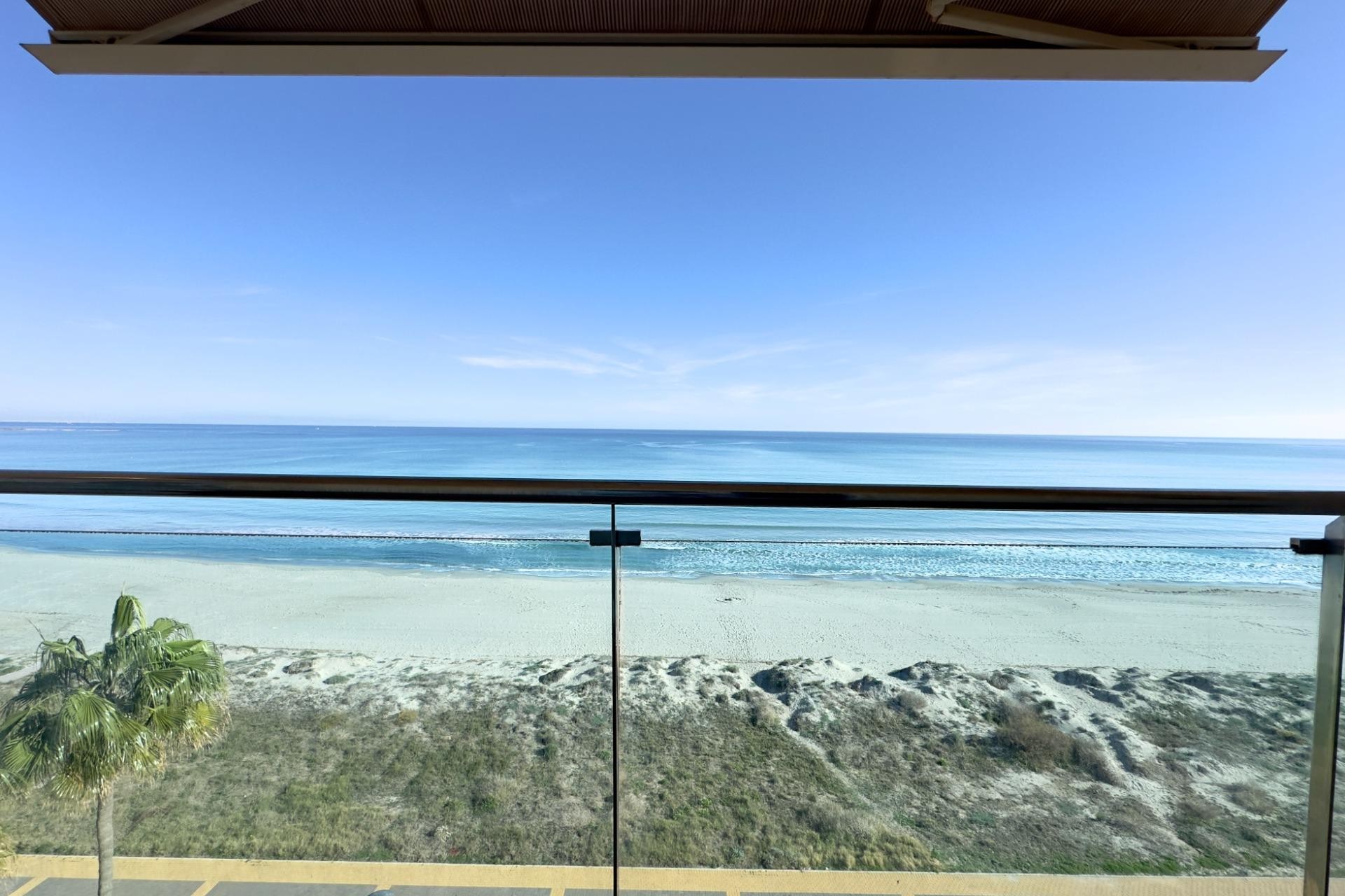 Revente - Apartment -
La Manga del Mar Menor - Playa del Esparto-Veneziola