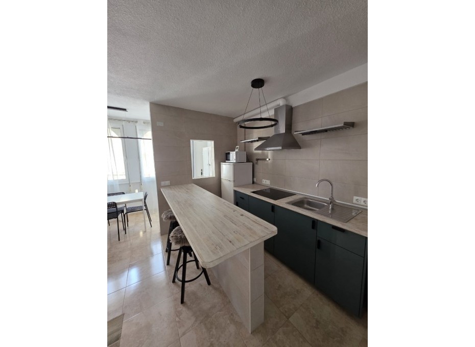 Revente - Apartment -
La Mata - Playa