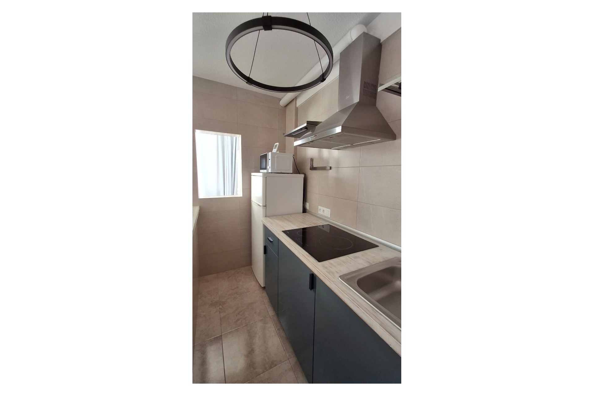 Revente - Apartment -
La Mata - Playa