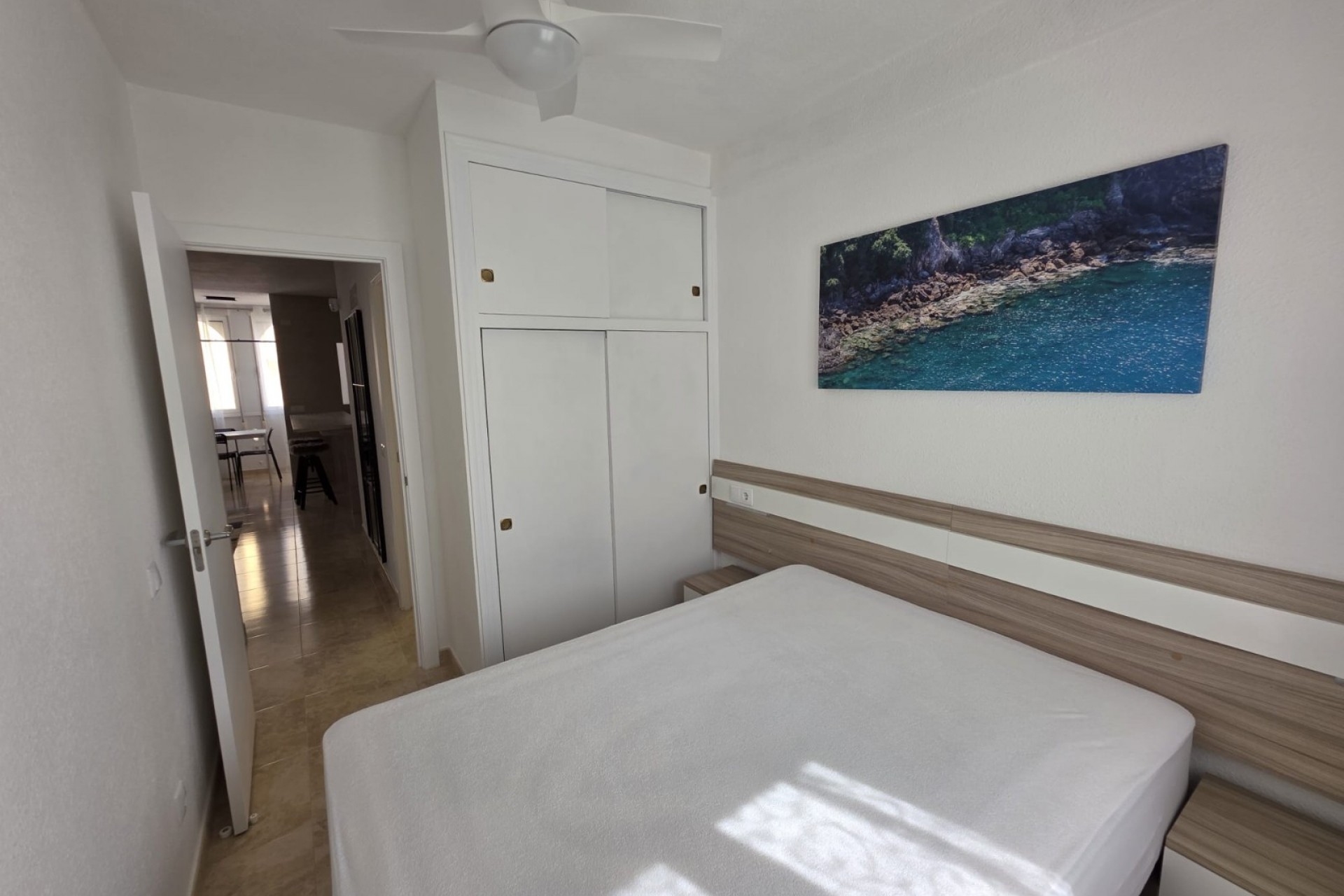 Revente - Apartment -
La Mata - Playa