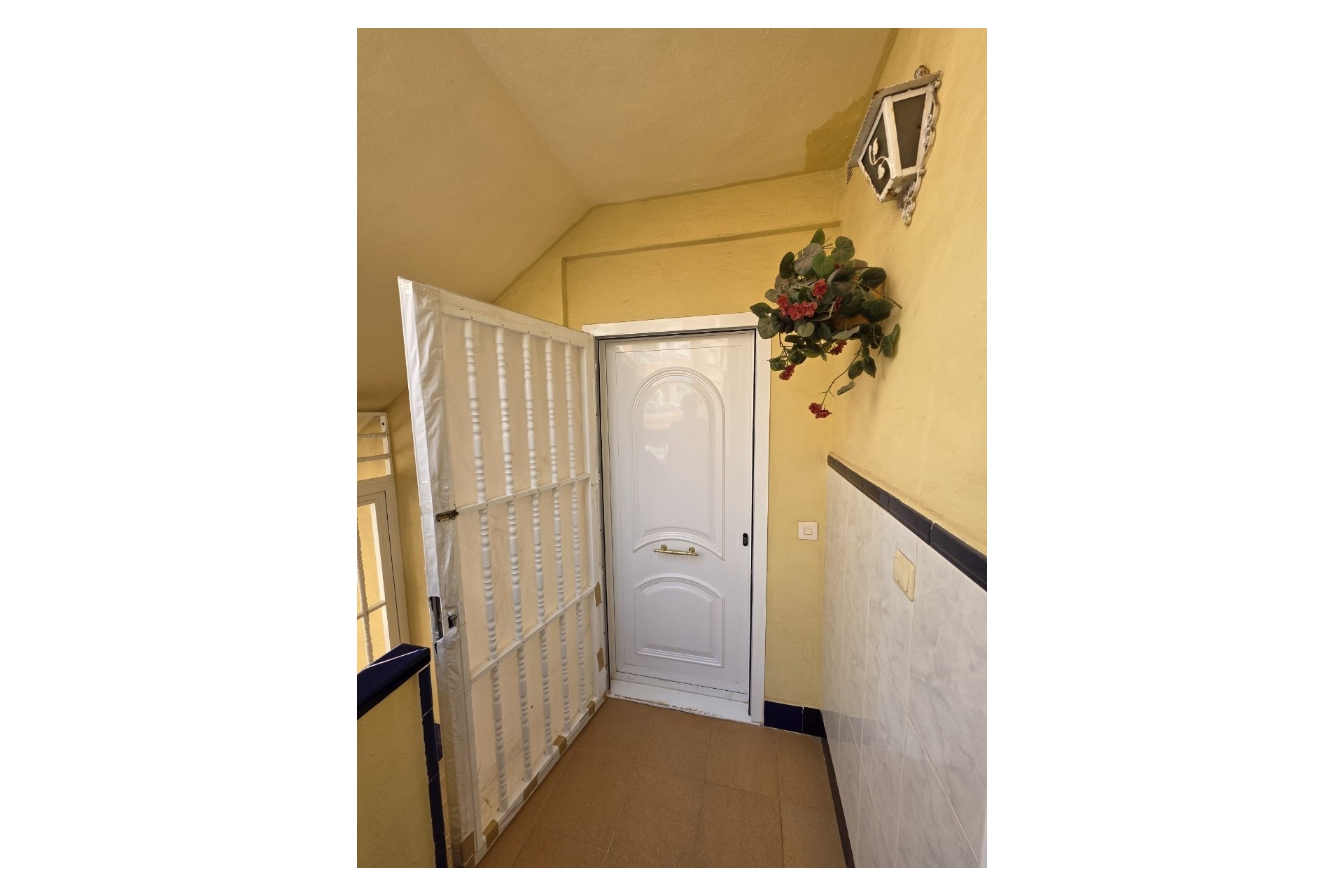 Revente - Apartment -
La Mata - Playa
