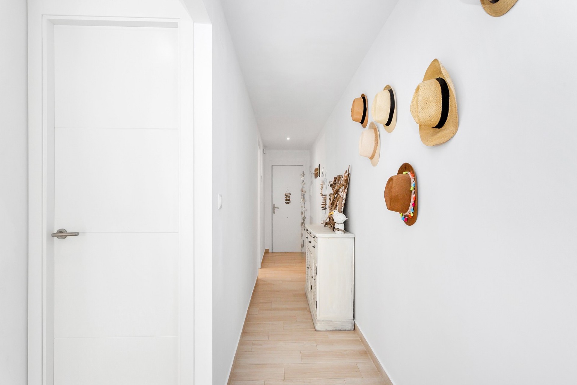 Revente - Apartment -
La Mata