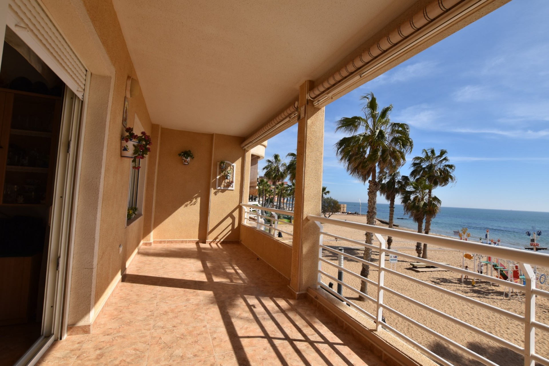 Revente - Apartment -
La Mata