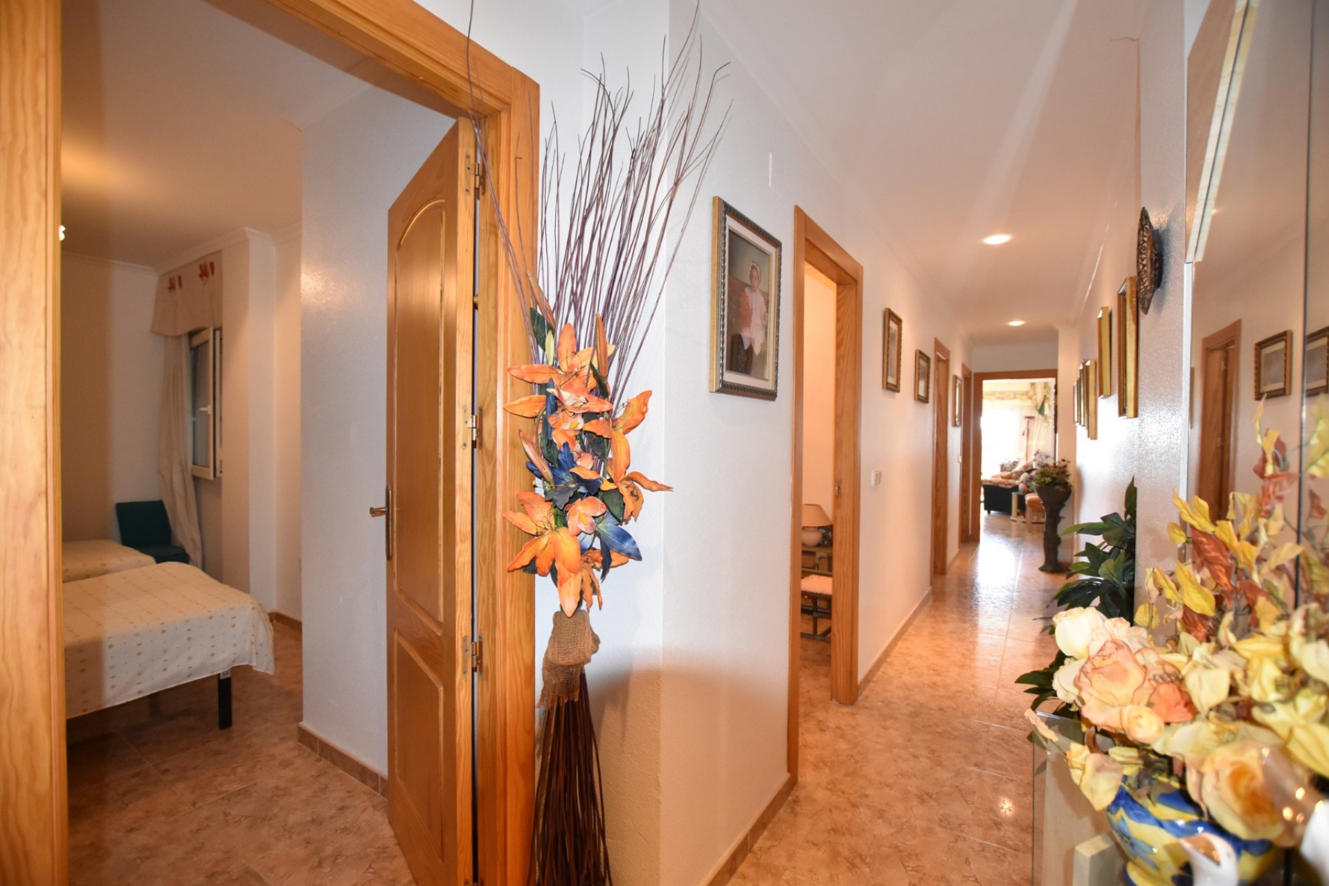 Revente - Apartment -
La Mata