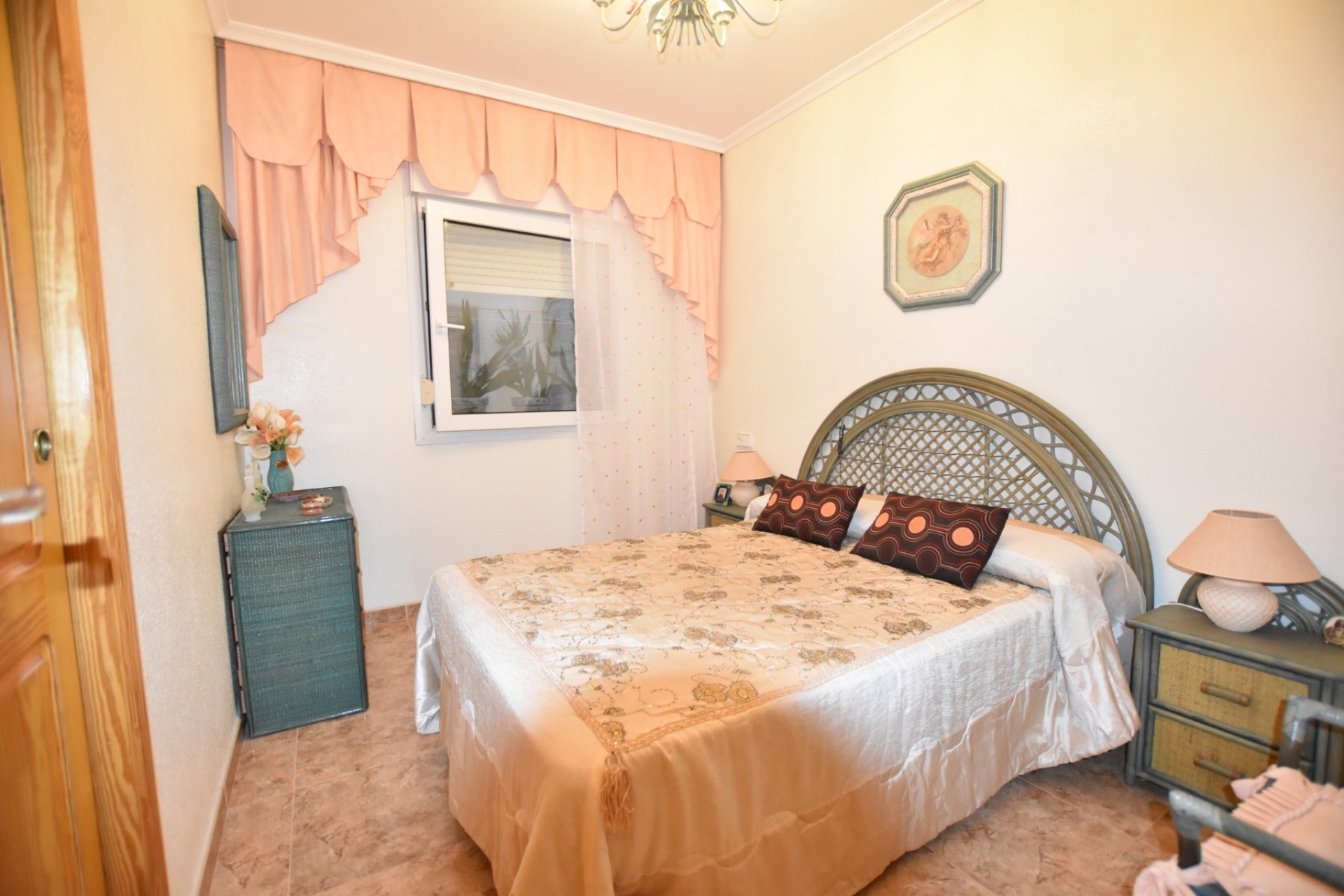 Revente - Apartment -
La Mata