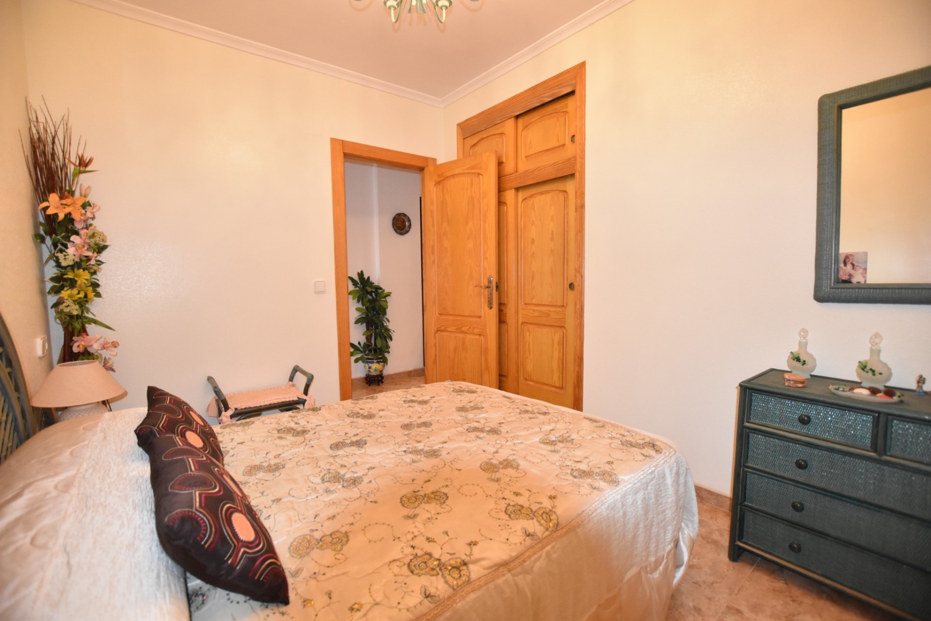 Revente - Apartment -
La Mata