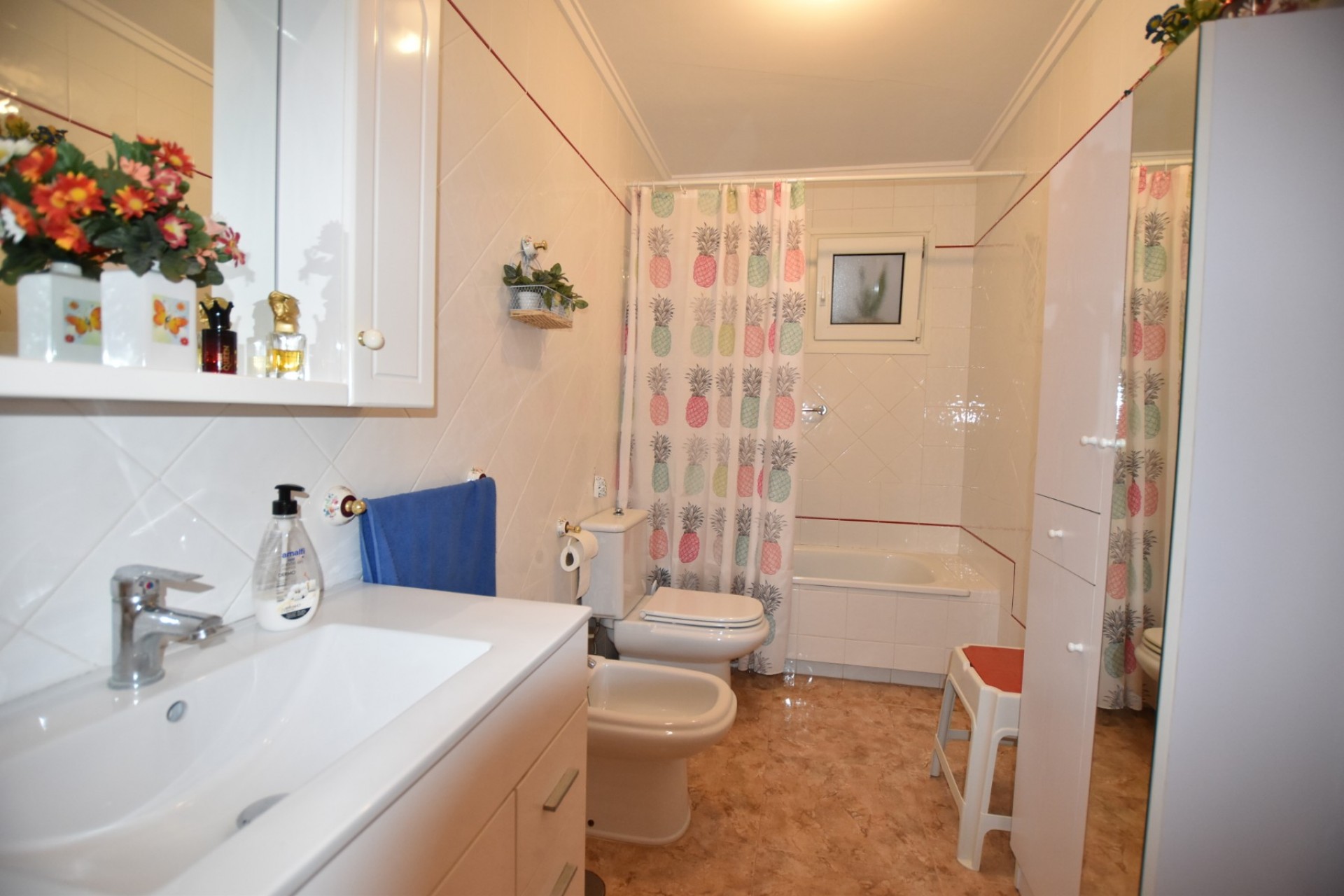 Revente - Apartment -
La Mata