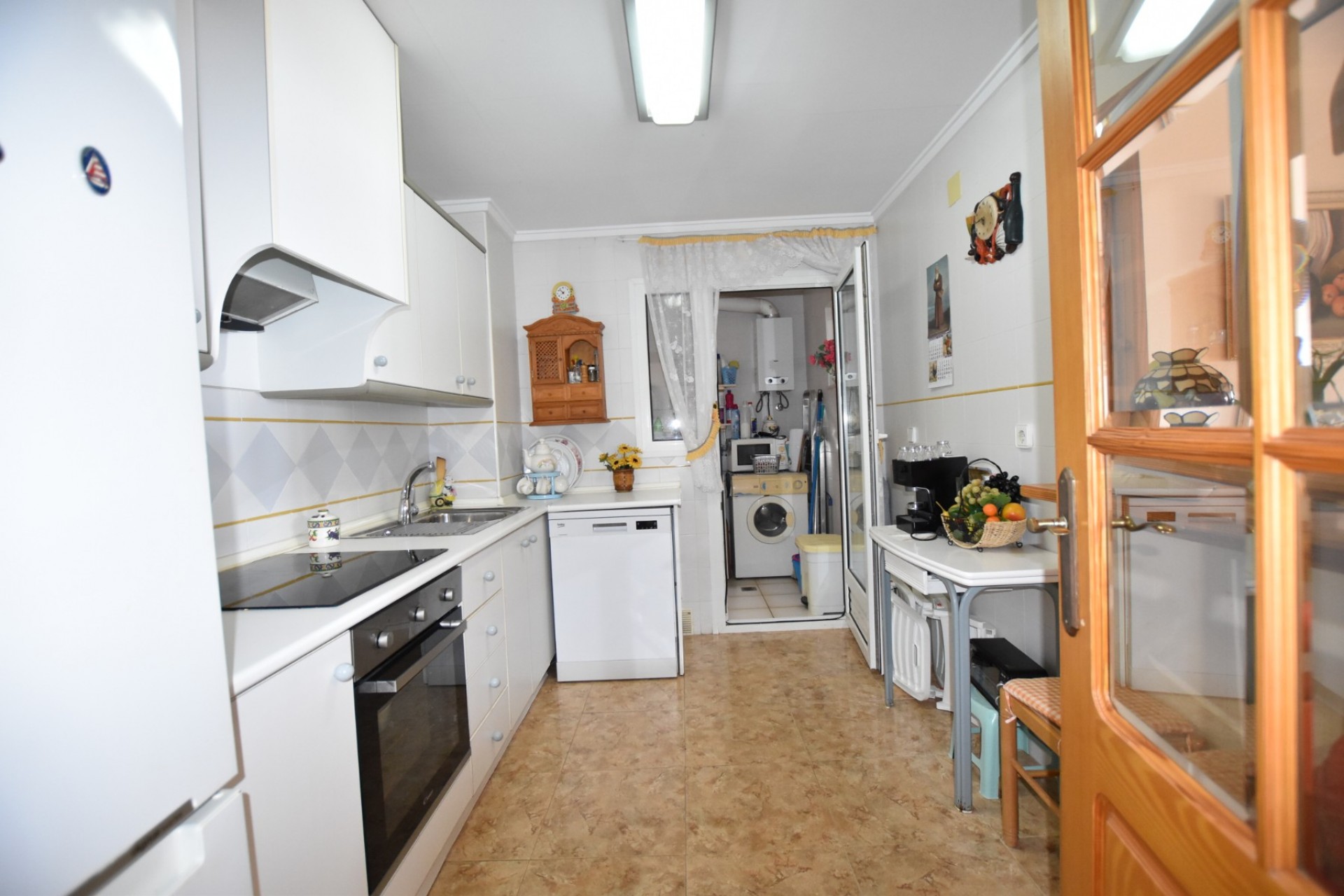 Revente - Apartment -
La Mata