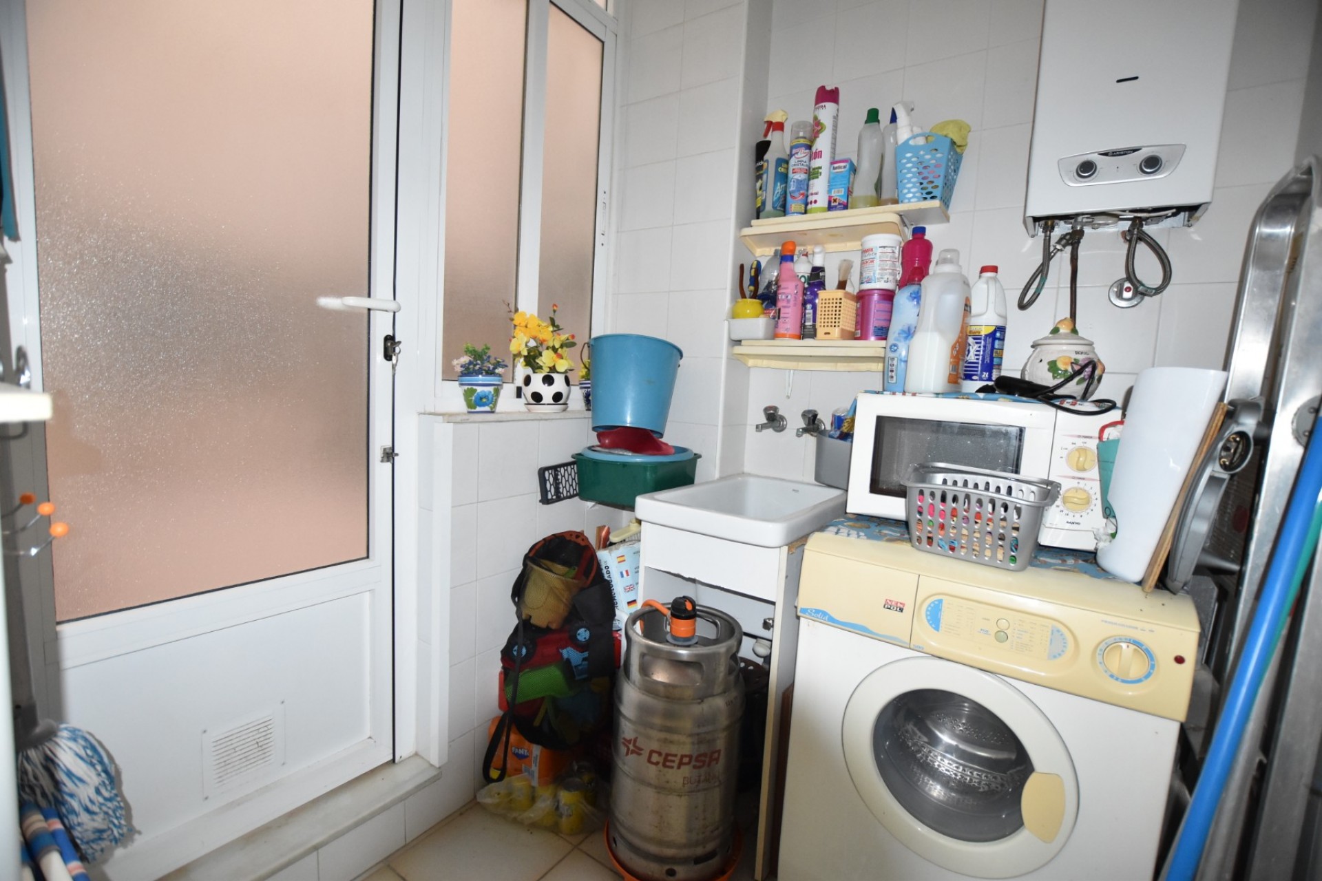 Revente - Apartment -
La Mata