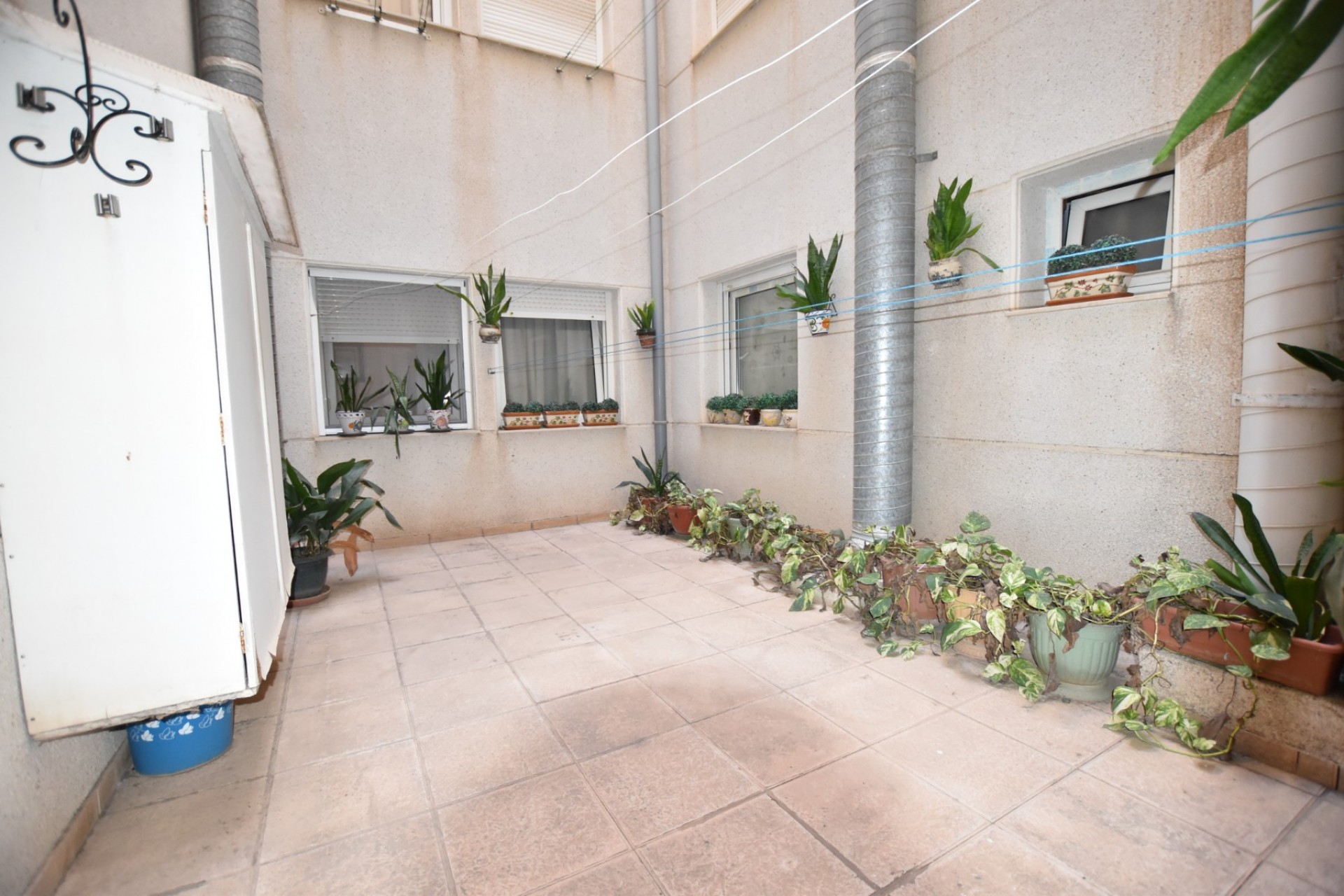 Revente - Apartment -
La Mata