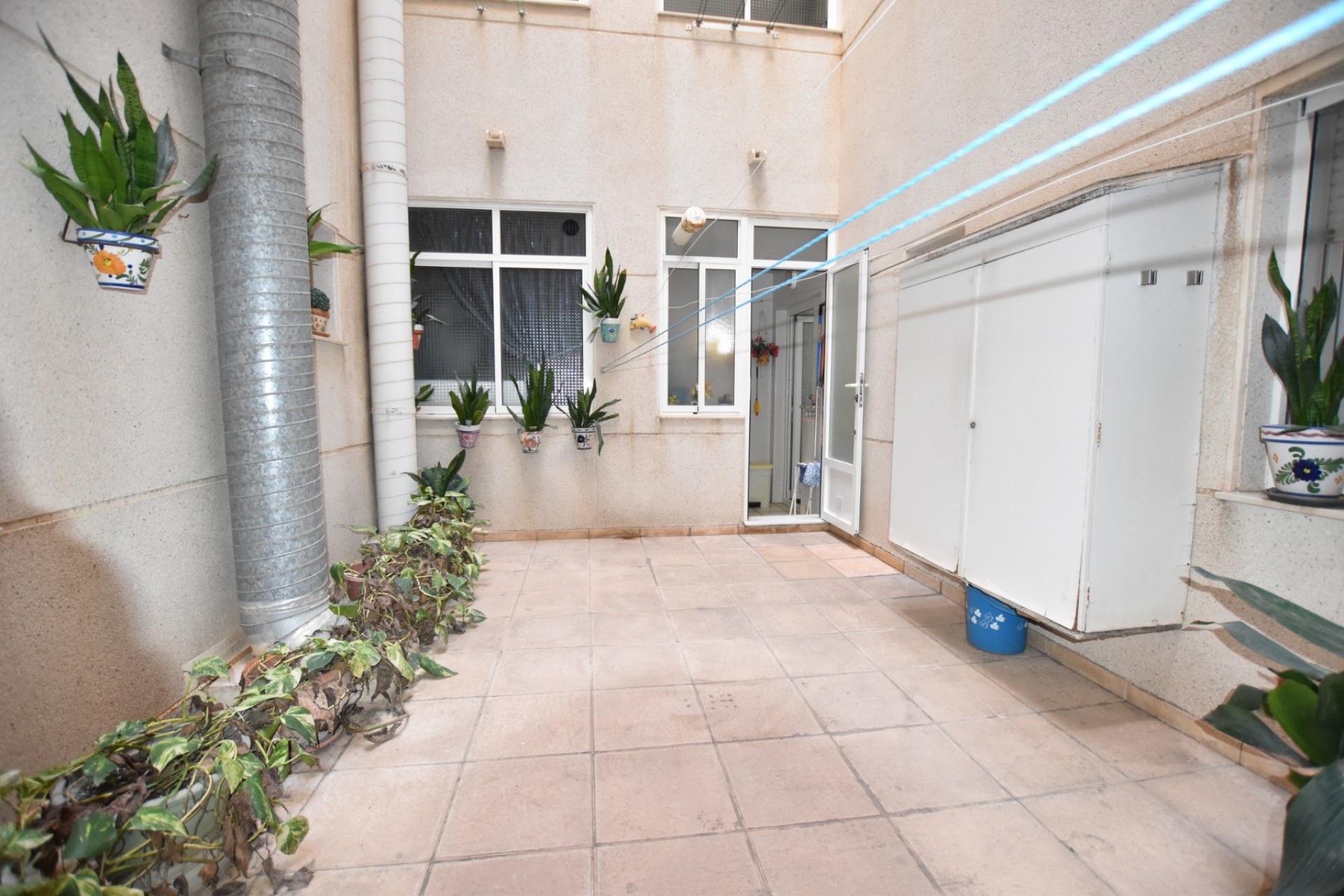 Revente - Apartment -
La Mata