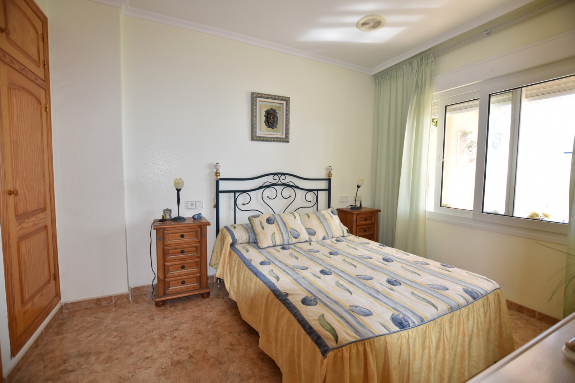 Revente - Apartment -
La Mata
