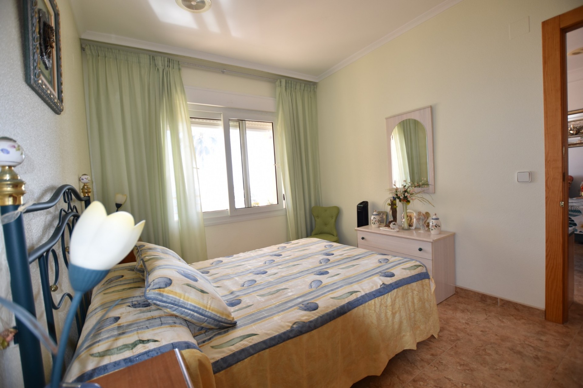 Revente - Apartment -
La Mata