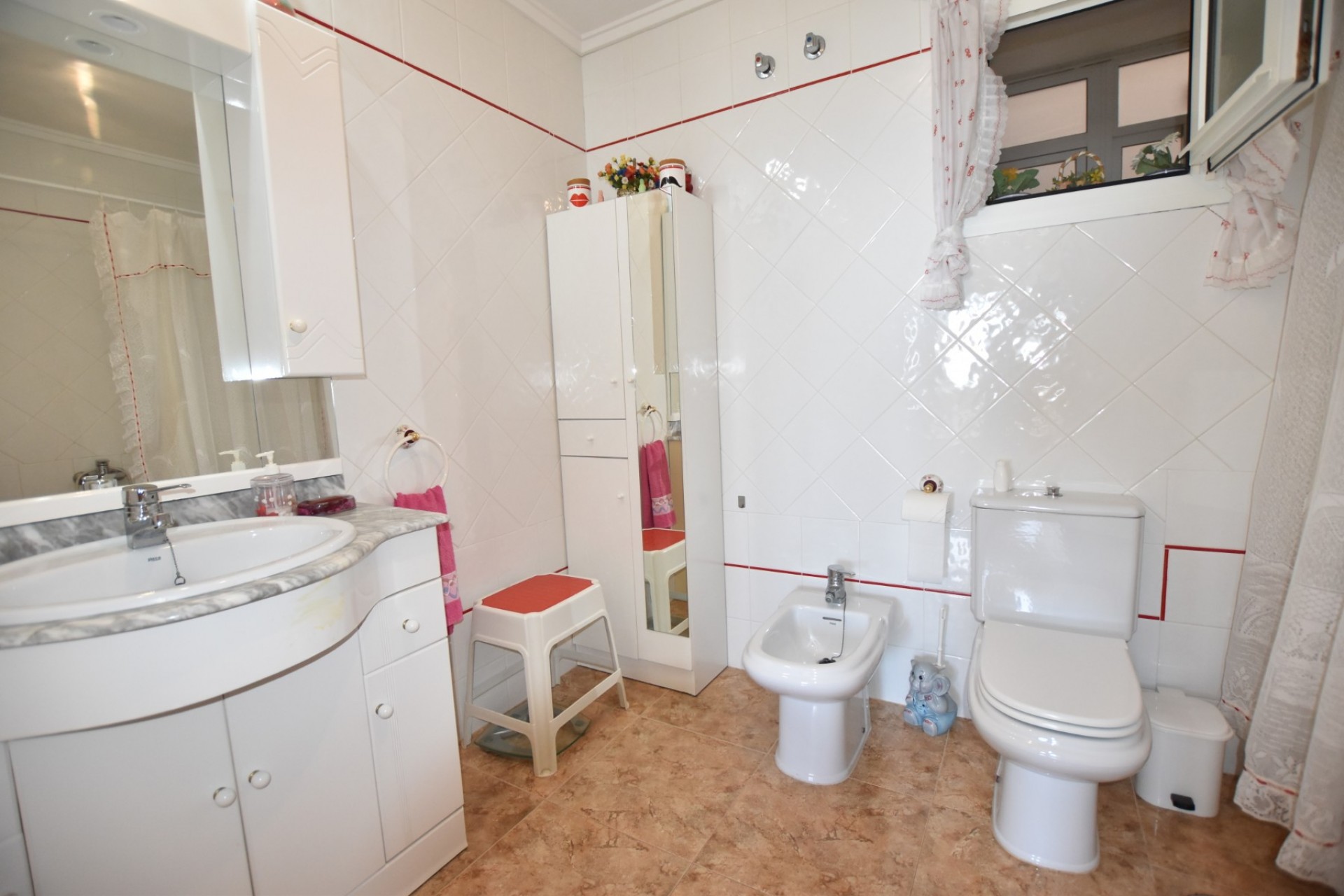 Revente - Apartment -
La Mata