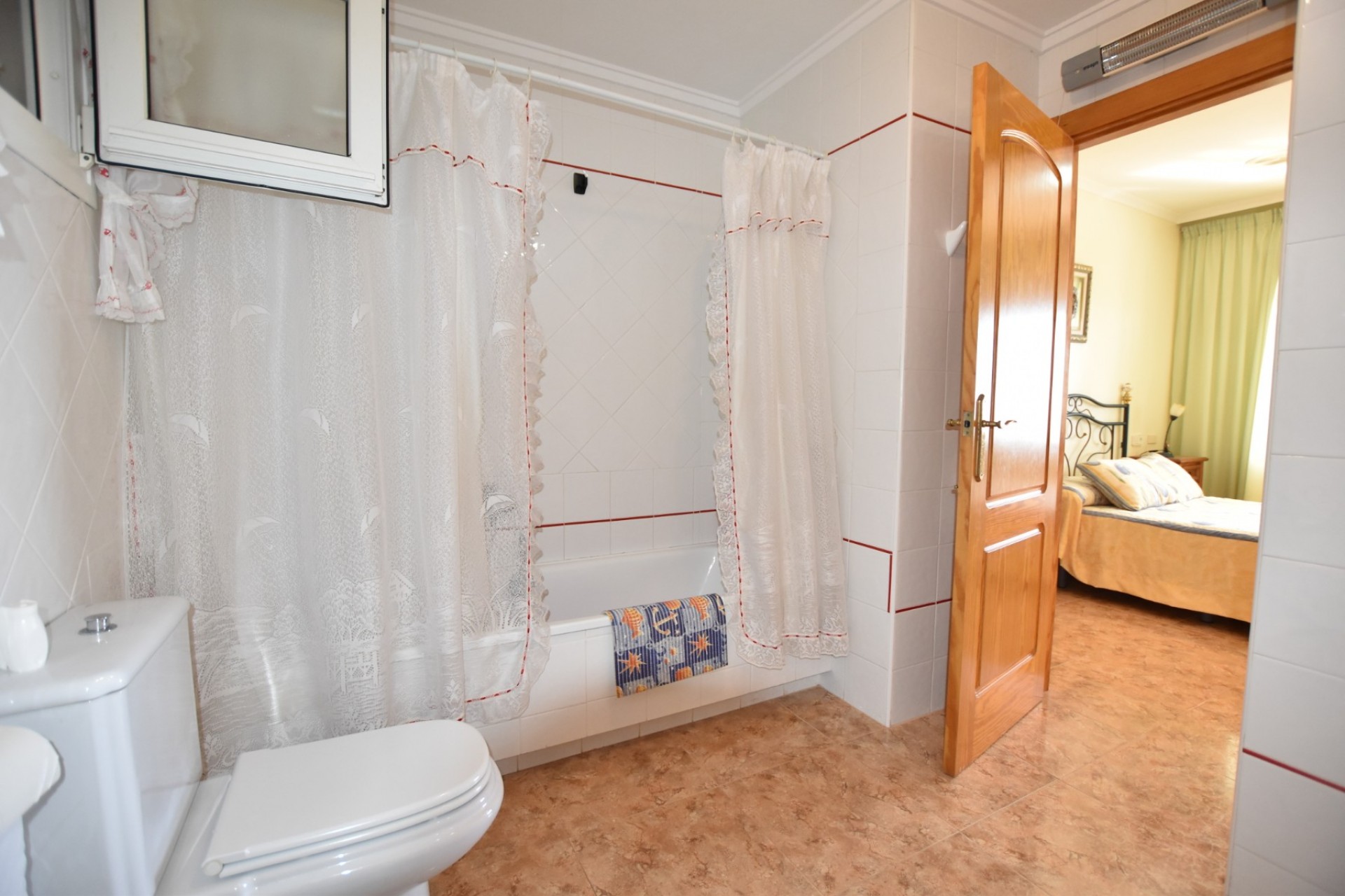 Revente - Apartment -
La Mata