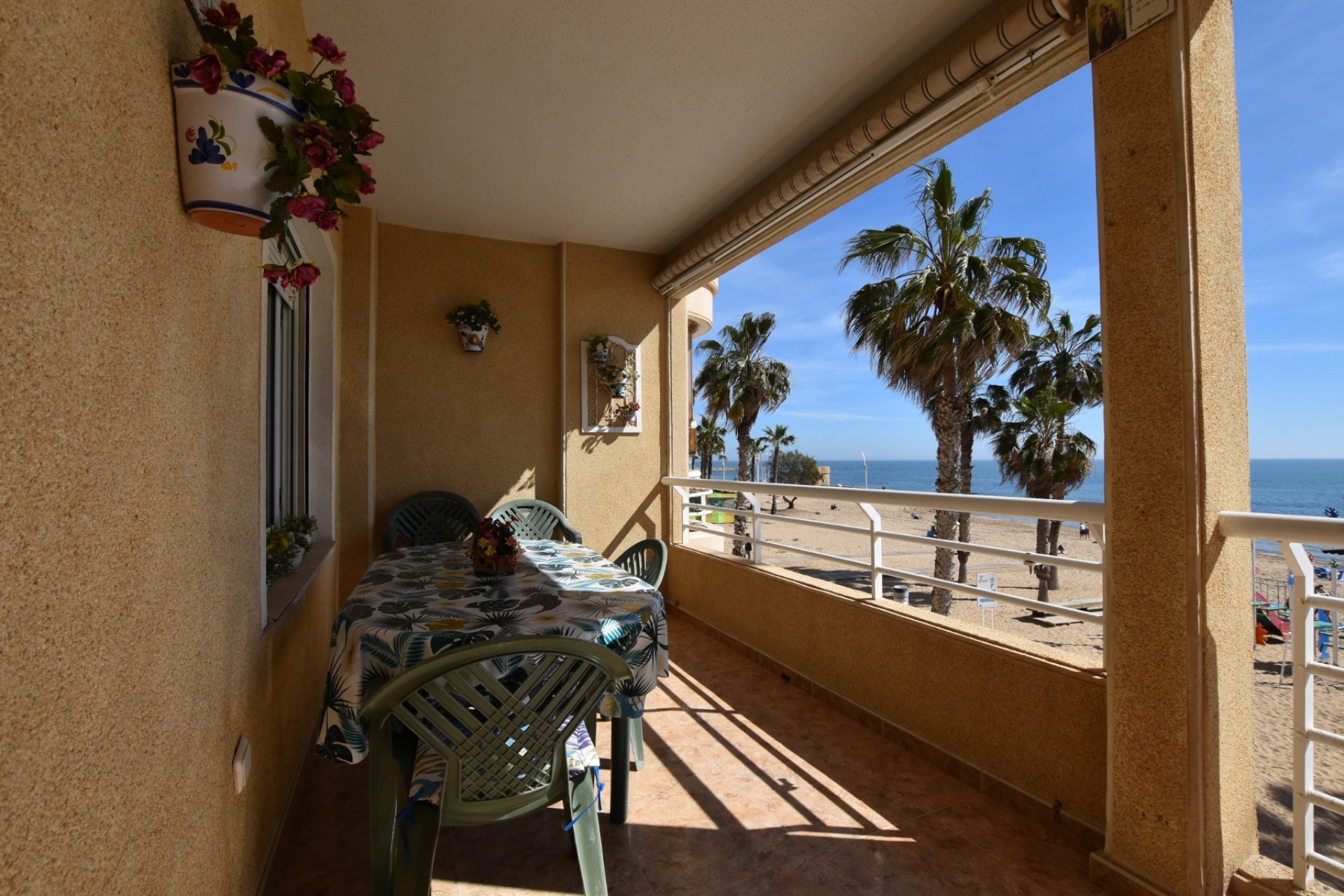 Revente - Apartment -
La Mata