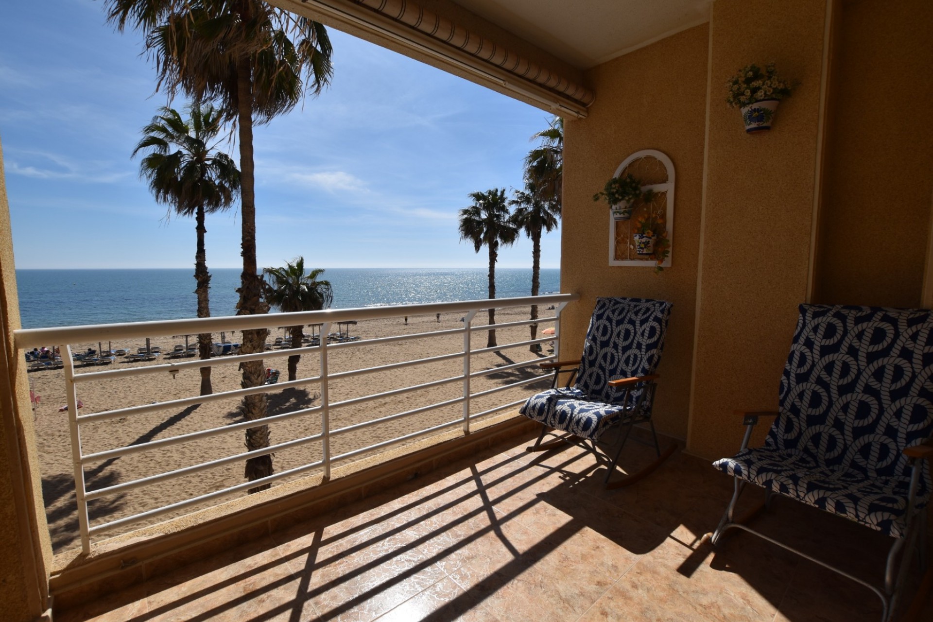 Revente - Apartment -
La Mata