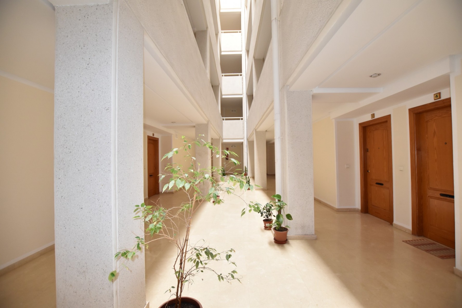 Revente - Apartment -
La Mata
