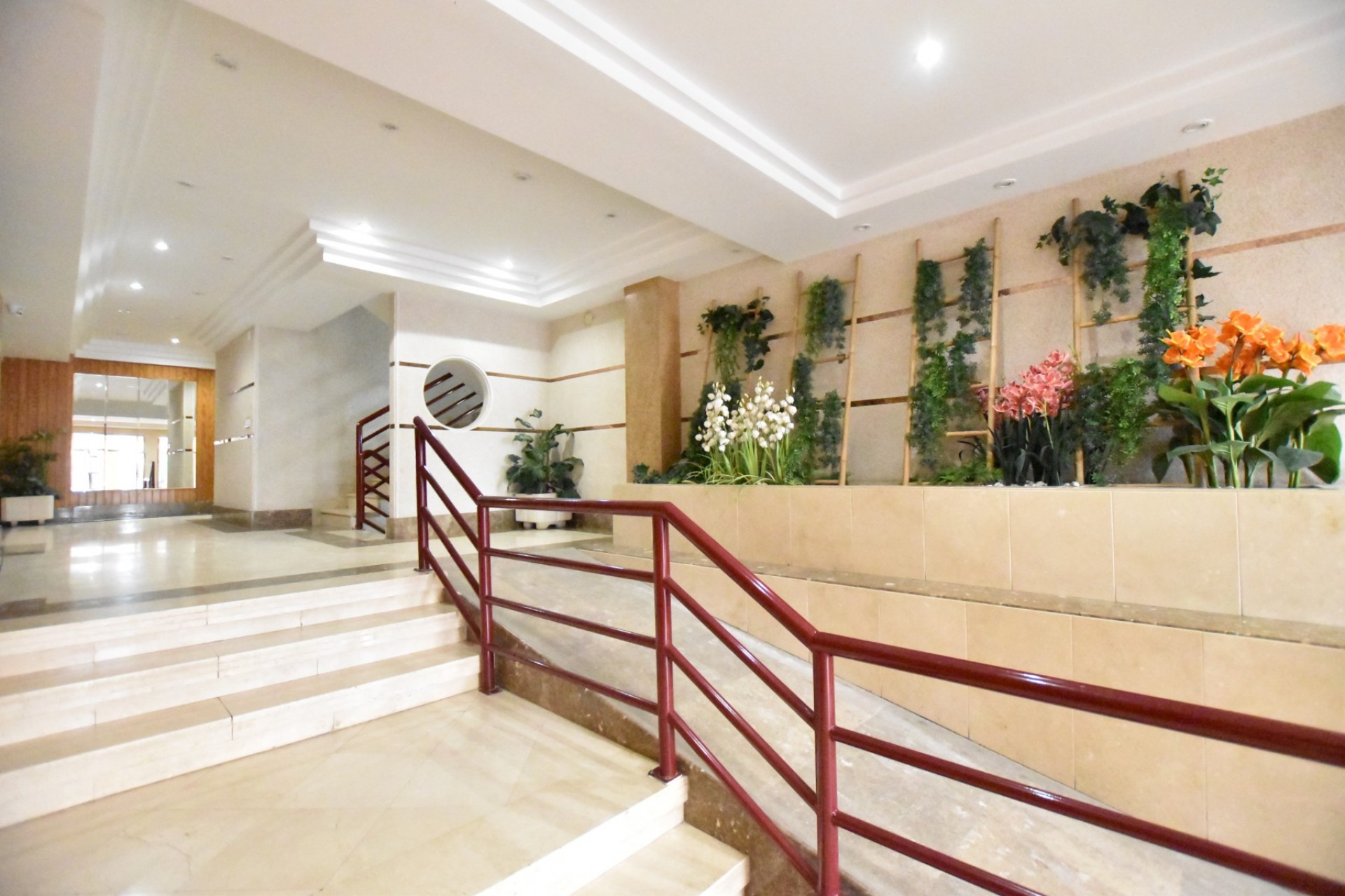 Revente - Apartment -
La Mata