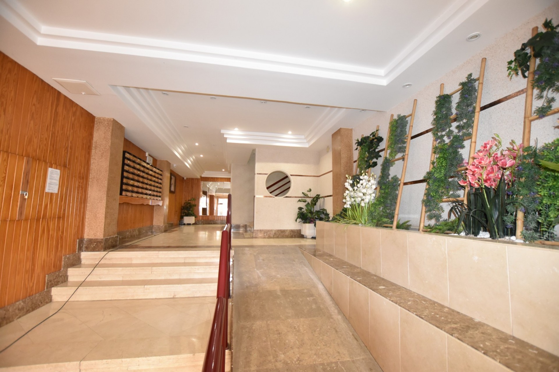 Revente - Apartment -
La Mata