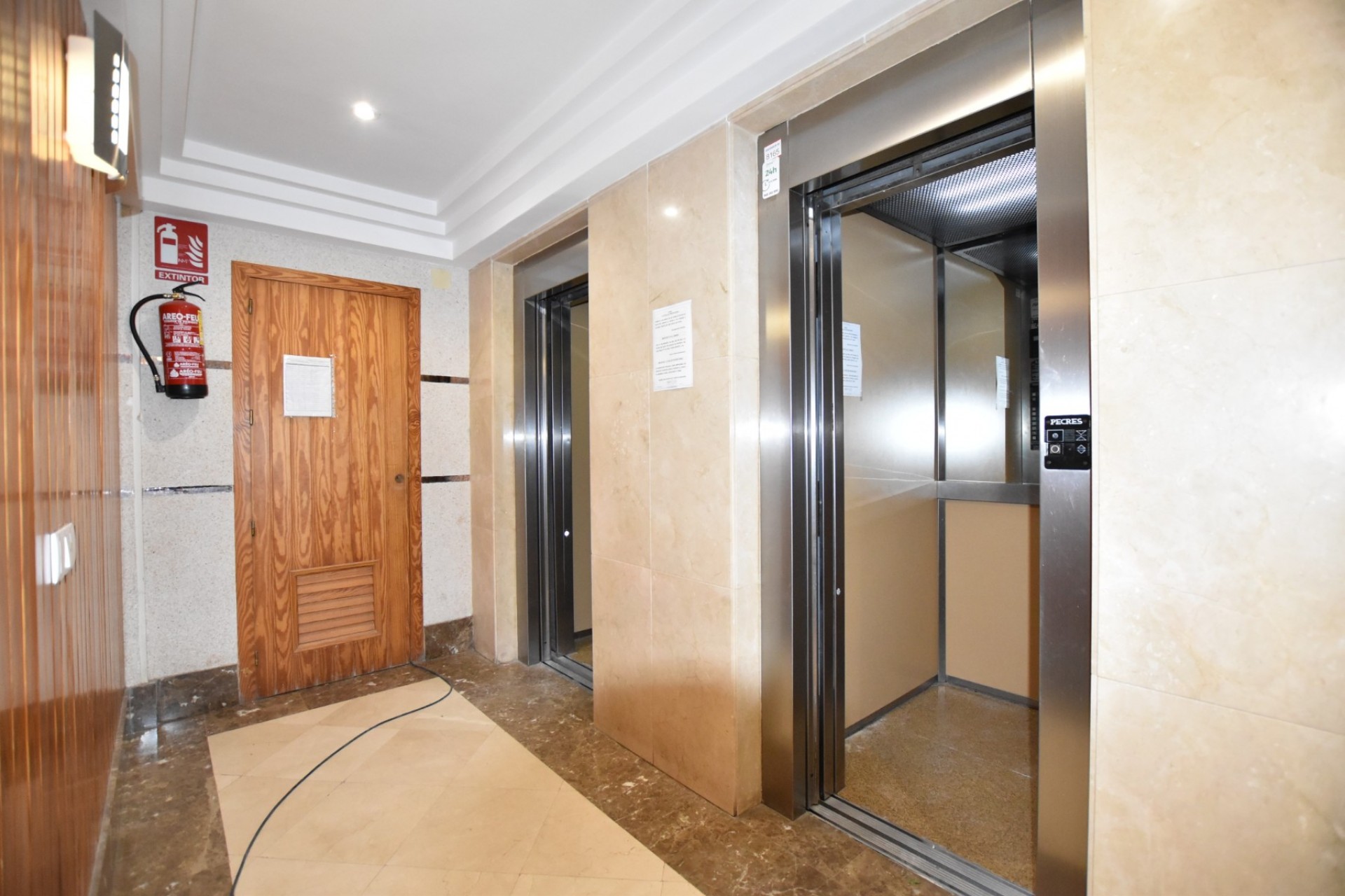 Revente - Apartment -
La Mata