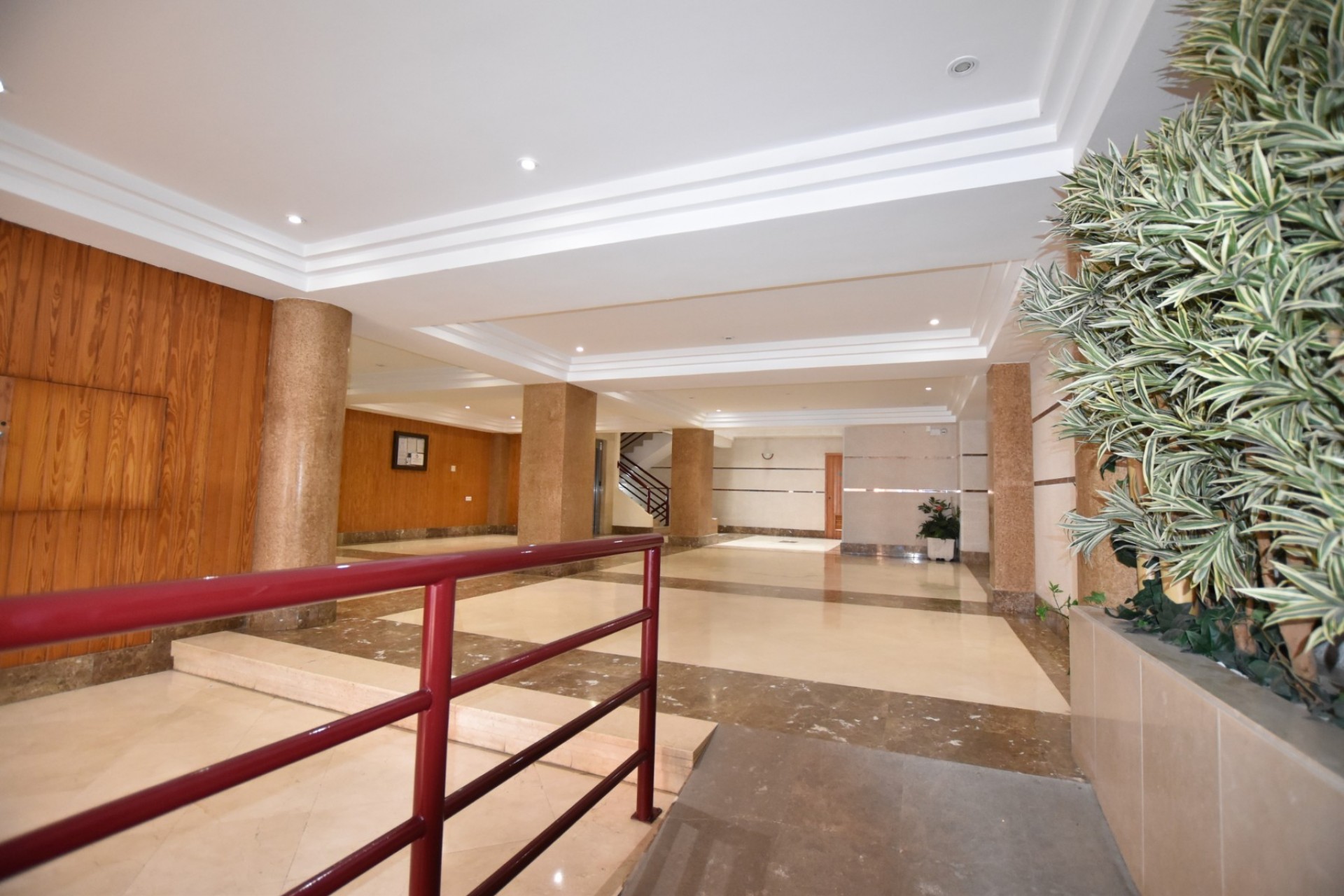 Revente - Apartment -
La Mata