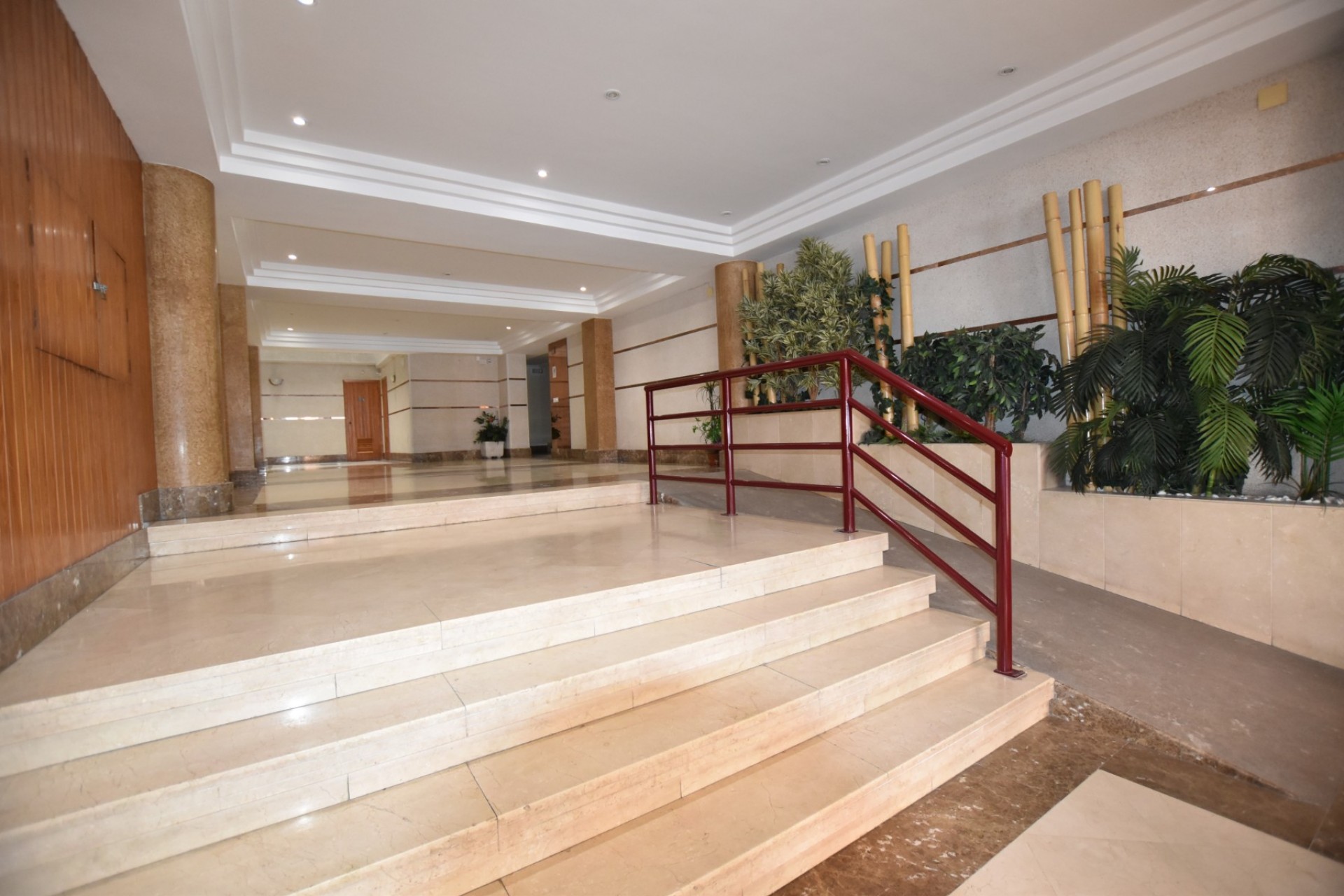 Revente - Apartment -
La Mata
