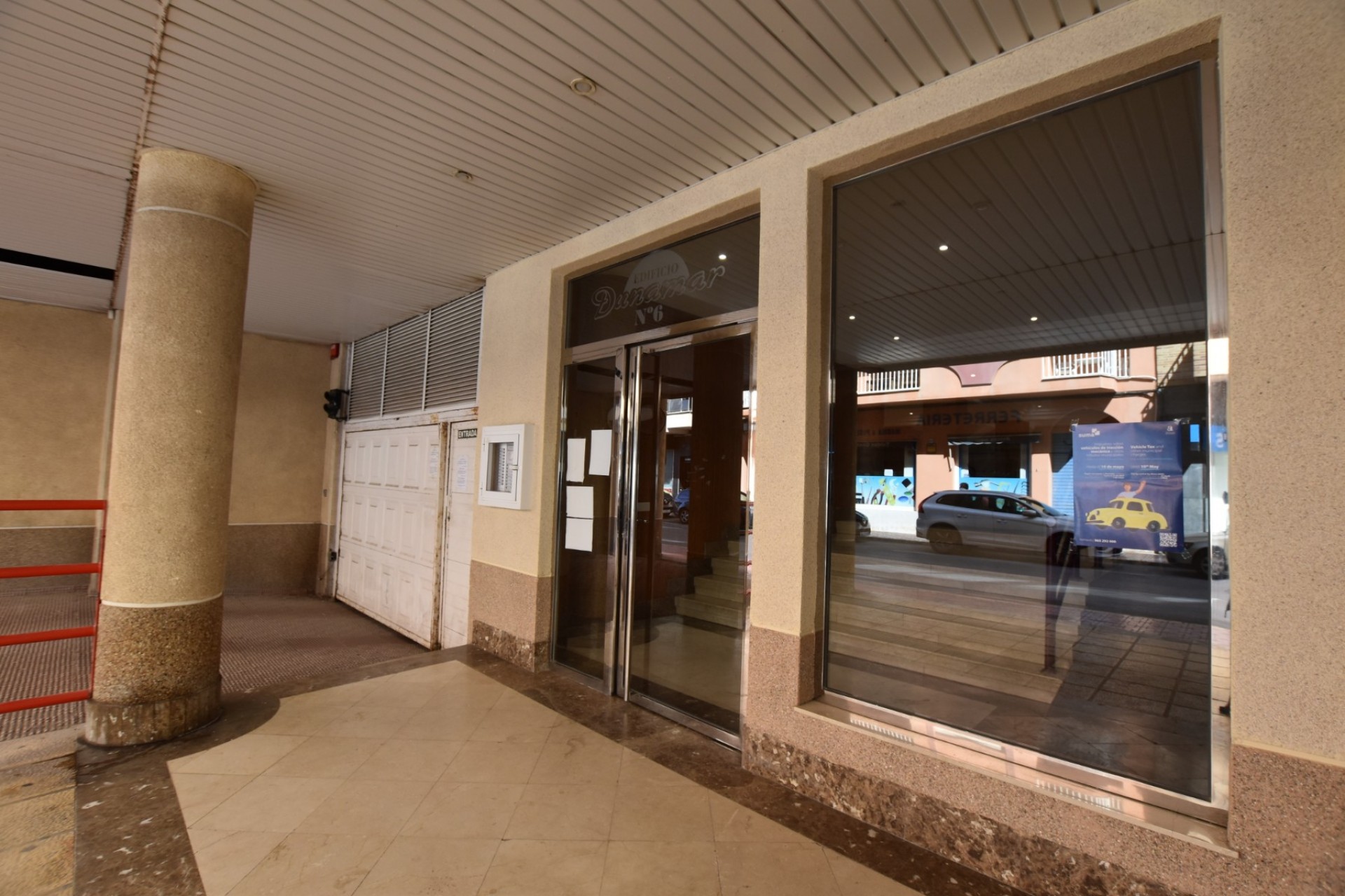 Revente - Apartment -
La Mata