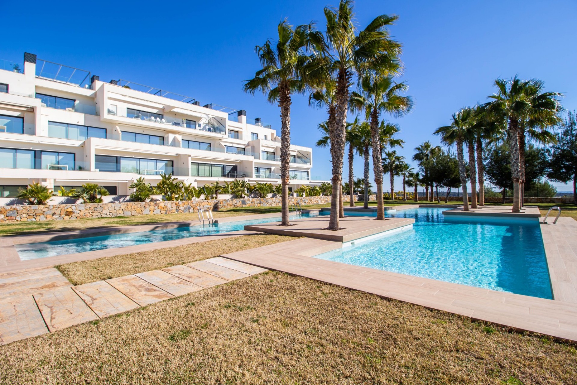 Revente - Apartment -
Las Colinas Golf Resort - Las Colinas golf