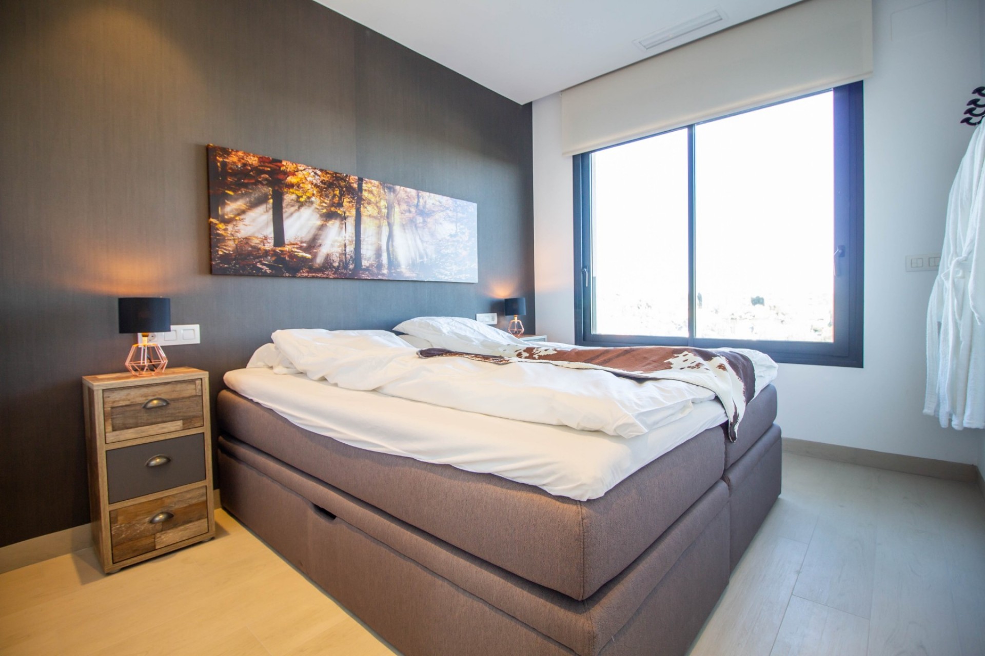 Revente - Apartment -
Las Colinas Golf Resort - Las Colinas golf