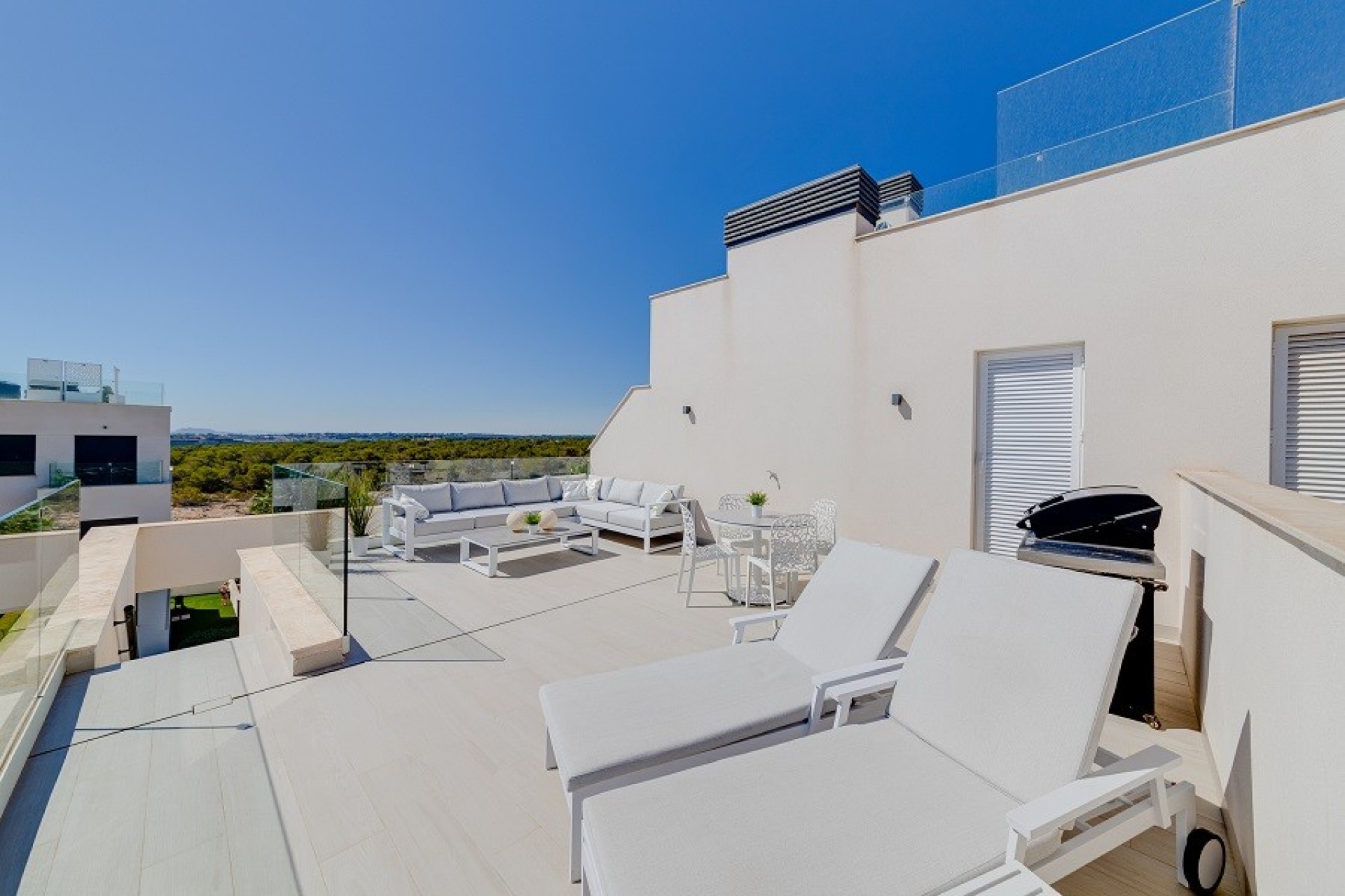 Revente - Apartment -
Las Colinas Golf Resort - Las Colinas golf