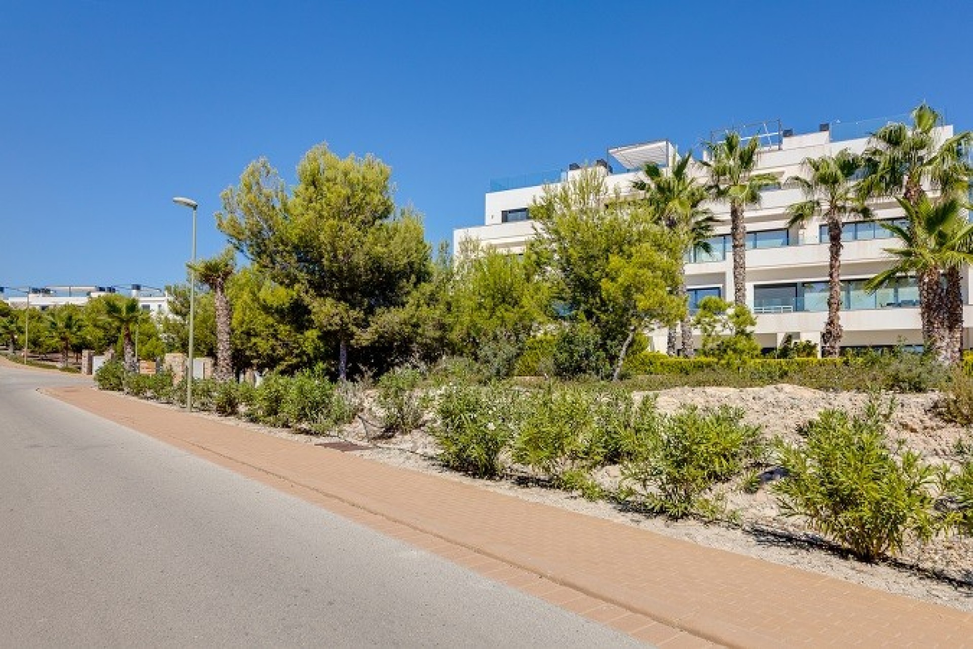 Revente - Apartment -
Las Colinas Golf Resort - Las Colinas golf