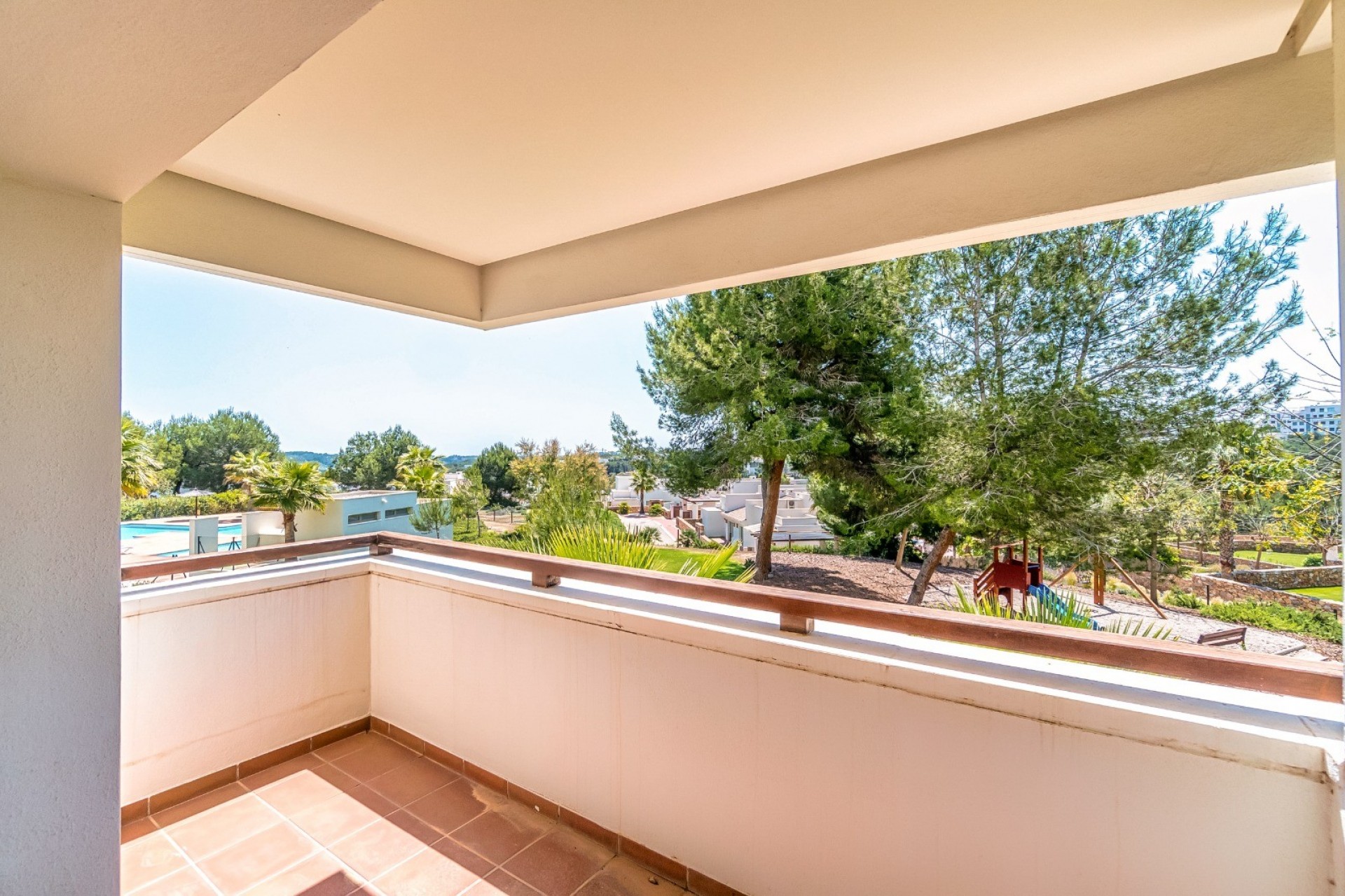 Revente - Apartment -
Las Colinas Golf Resort - Las Colinas golf