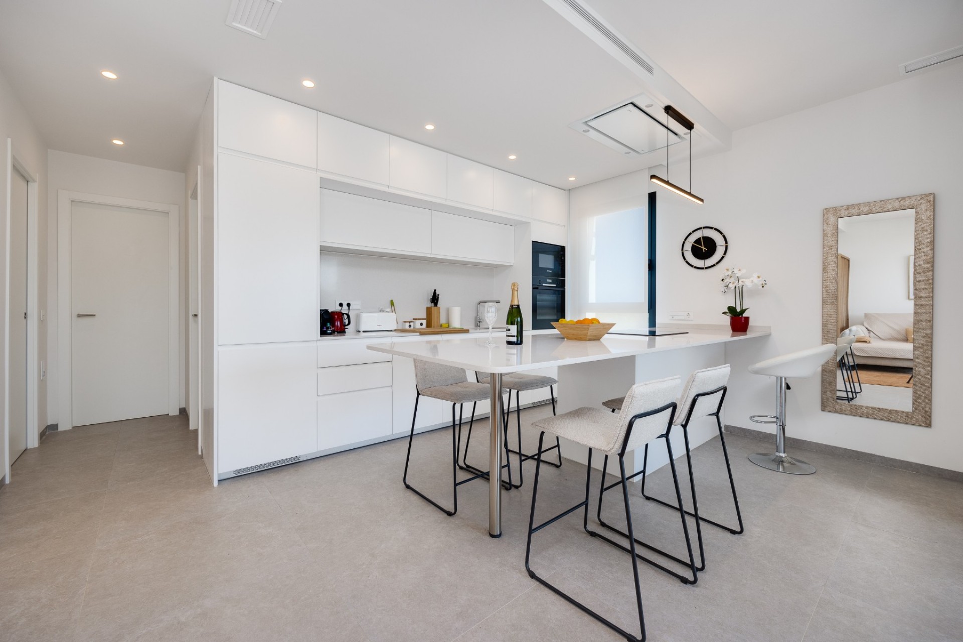 Revente - Apartment -
Las Colinas Golf Resort - Las Colinas golf