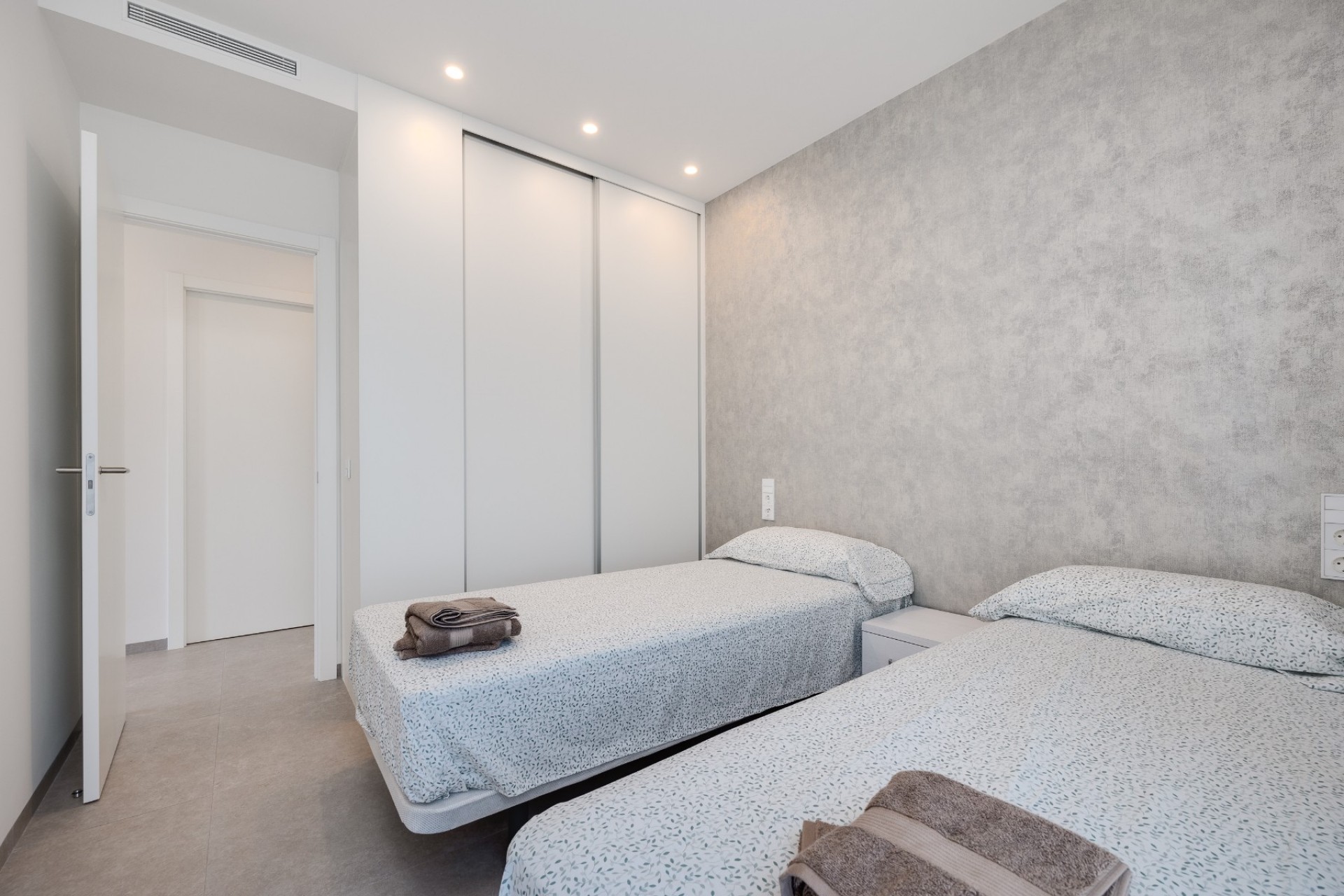 Revente - Apartment -
Las Colinas Golf Resort - Las Colinas golf