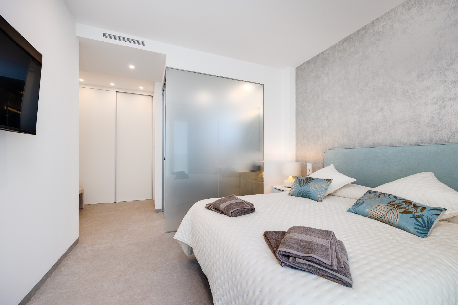 Revente - Apartment -
Las Colinas Golf Resort - Las Colinas golf