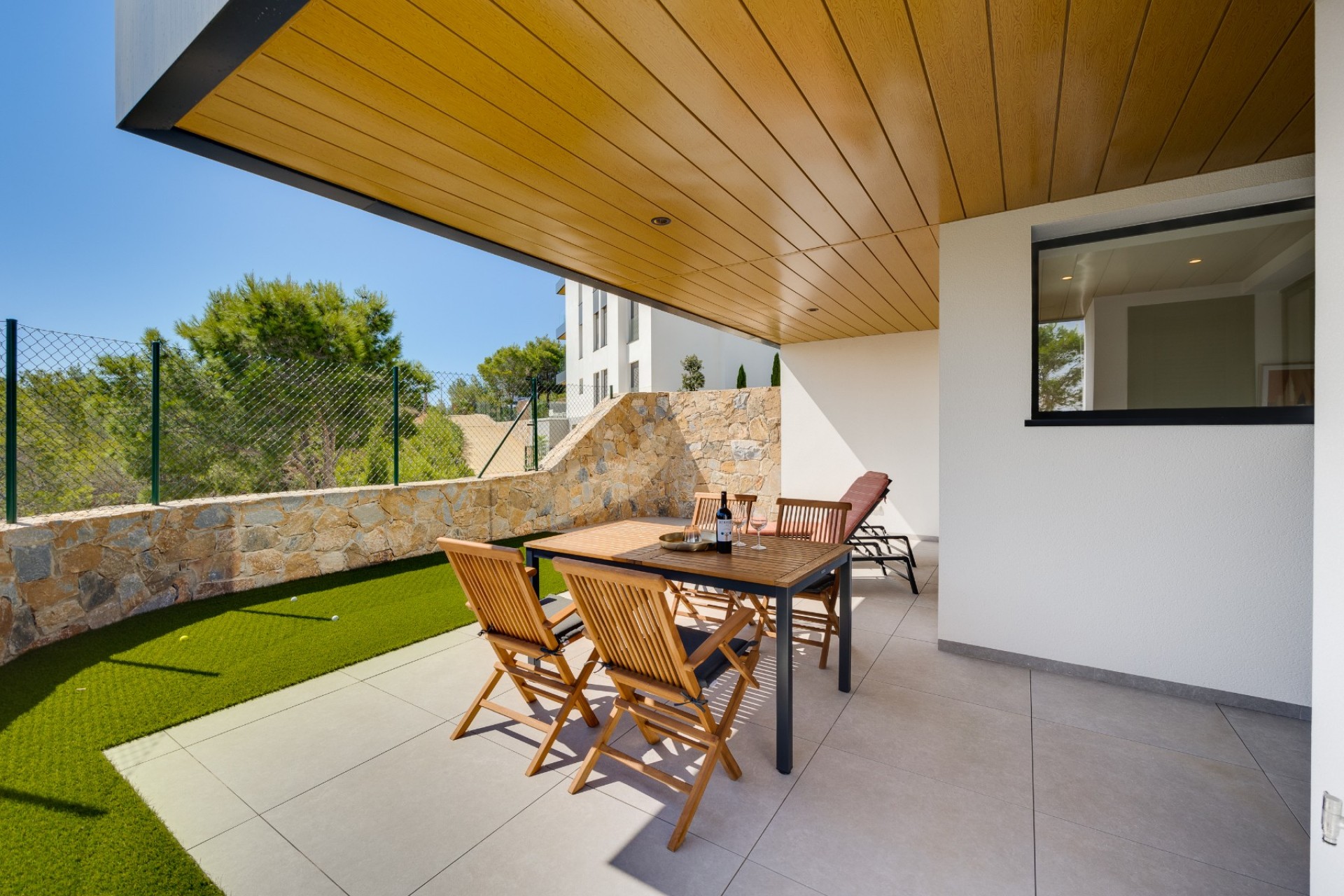 Revente - Apartment -
Las Colinas Golf Resort - Las Colinas golf