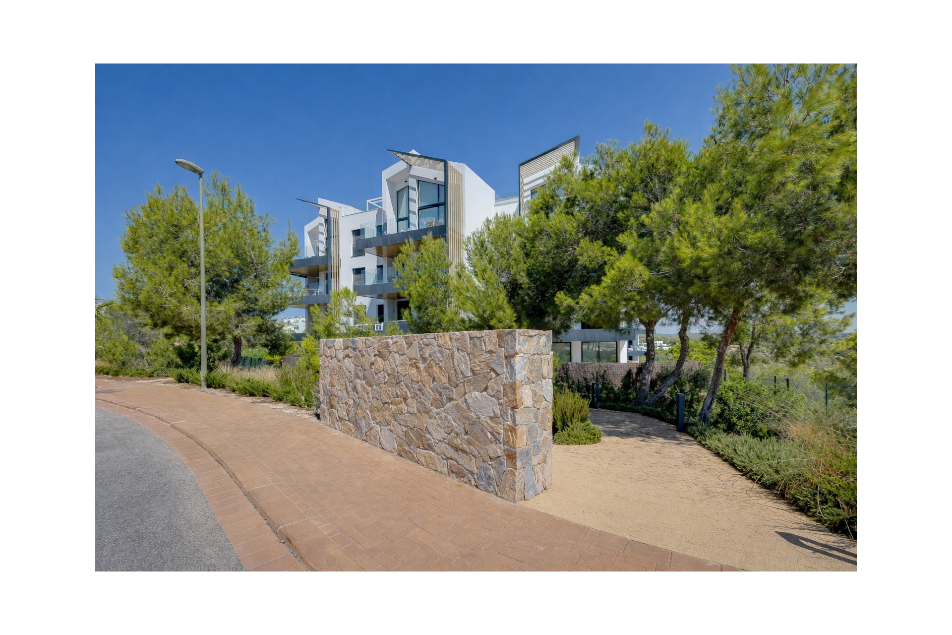 Revente - Apartment -
Las Colinas Golf Resort - Las Colinas golf
