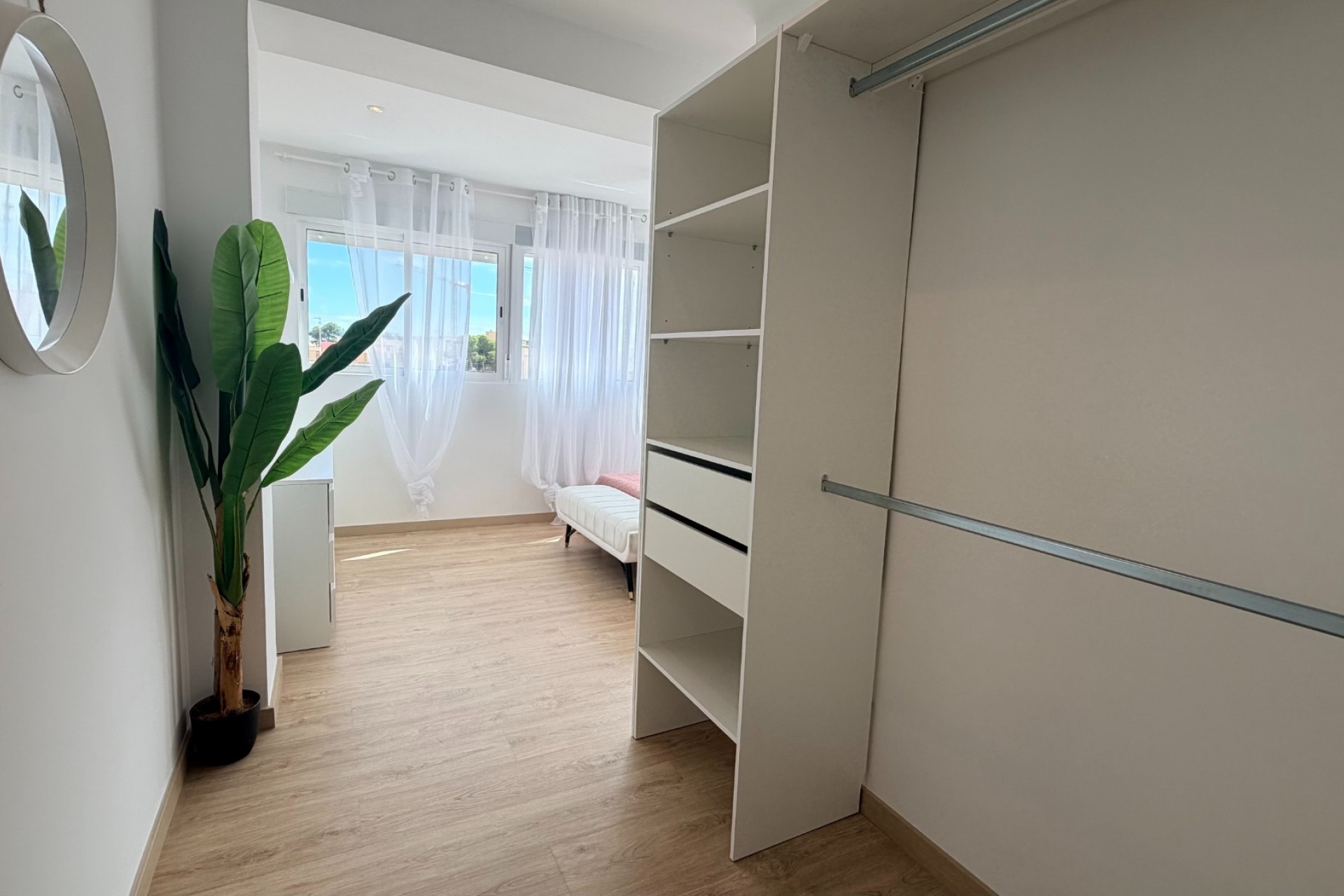 Revente - Apartment -
Lo Pagan - Lo Pagan - Town