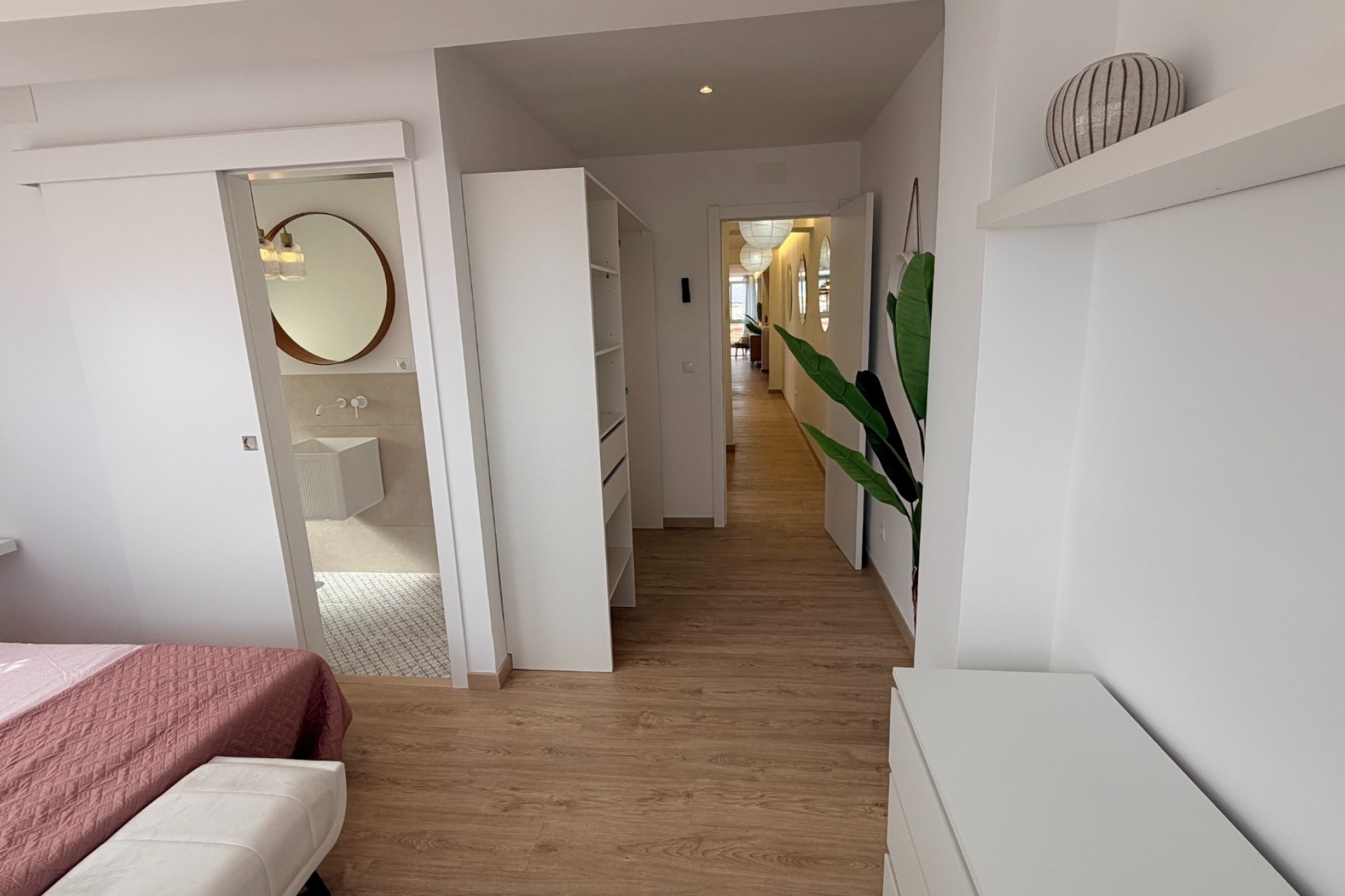 Revente - Apartment -
Lo Pagan - Lo Pagan - Town