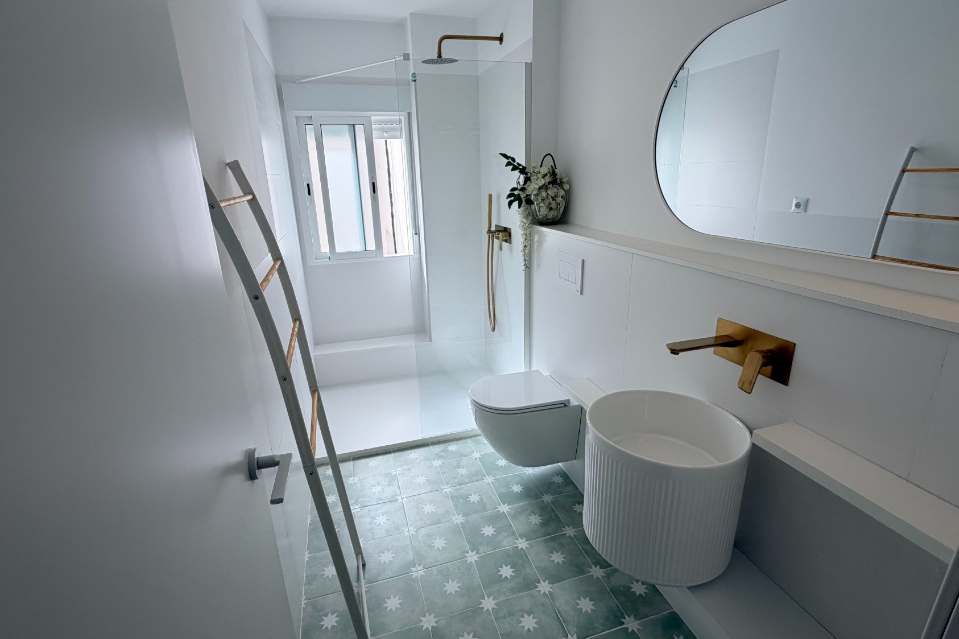 Revente - Apartment -
Lo Pagan - Lo Pagan - Town