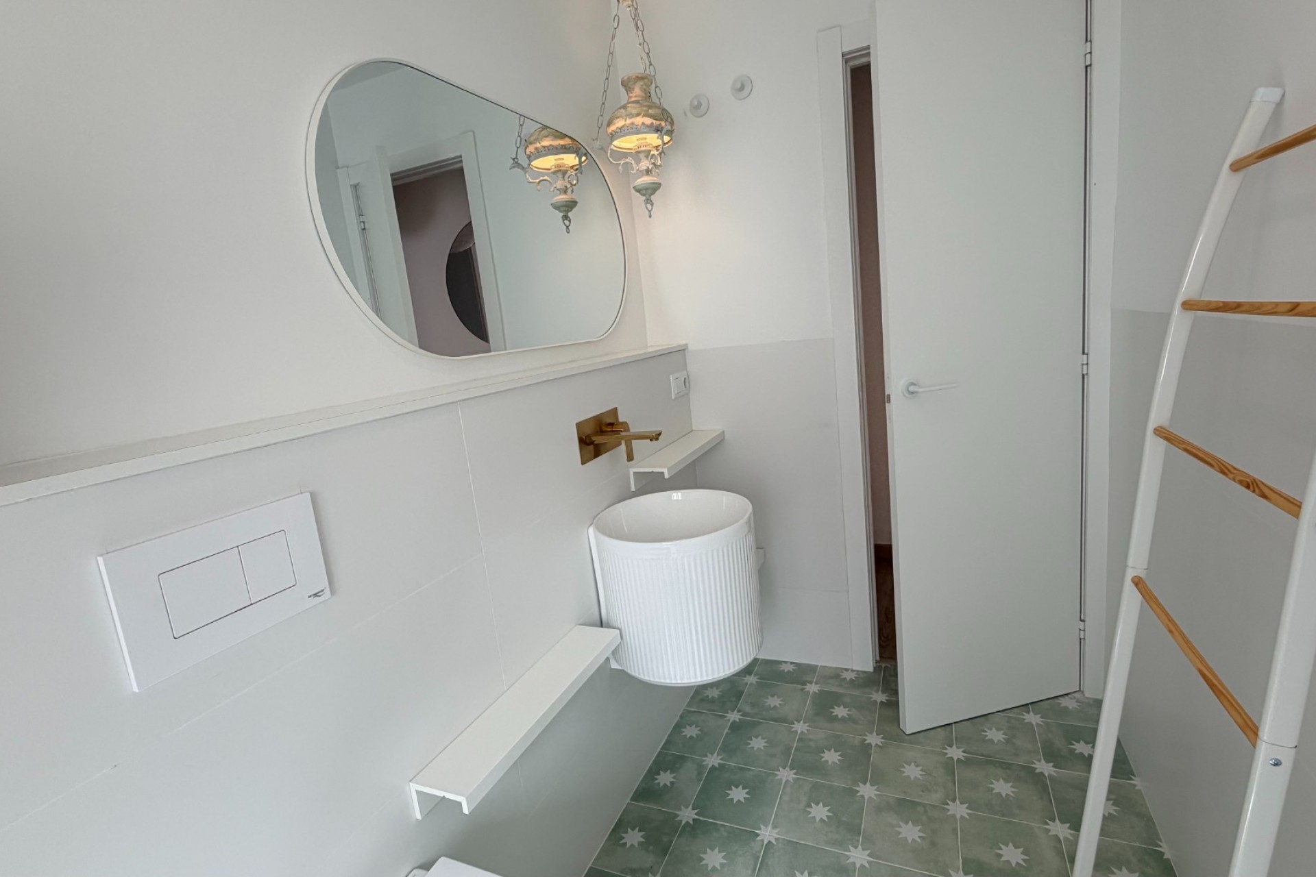 Revente - Apartment -
Lo Pagan - Lo Pagan - Town