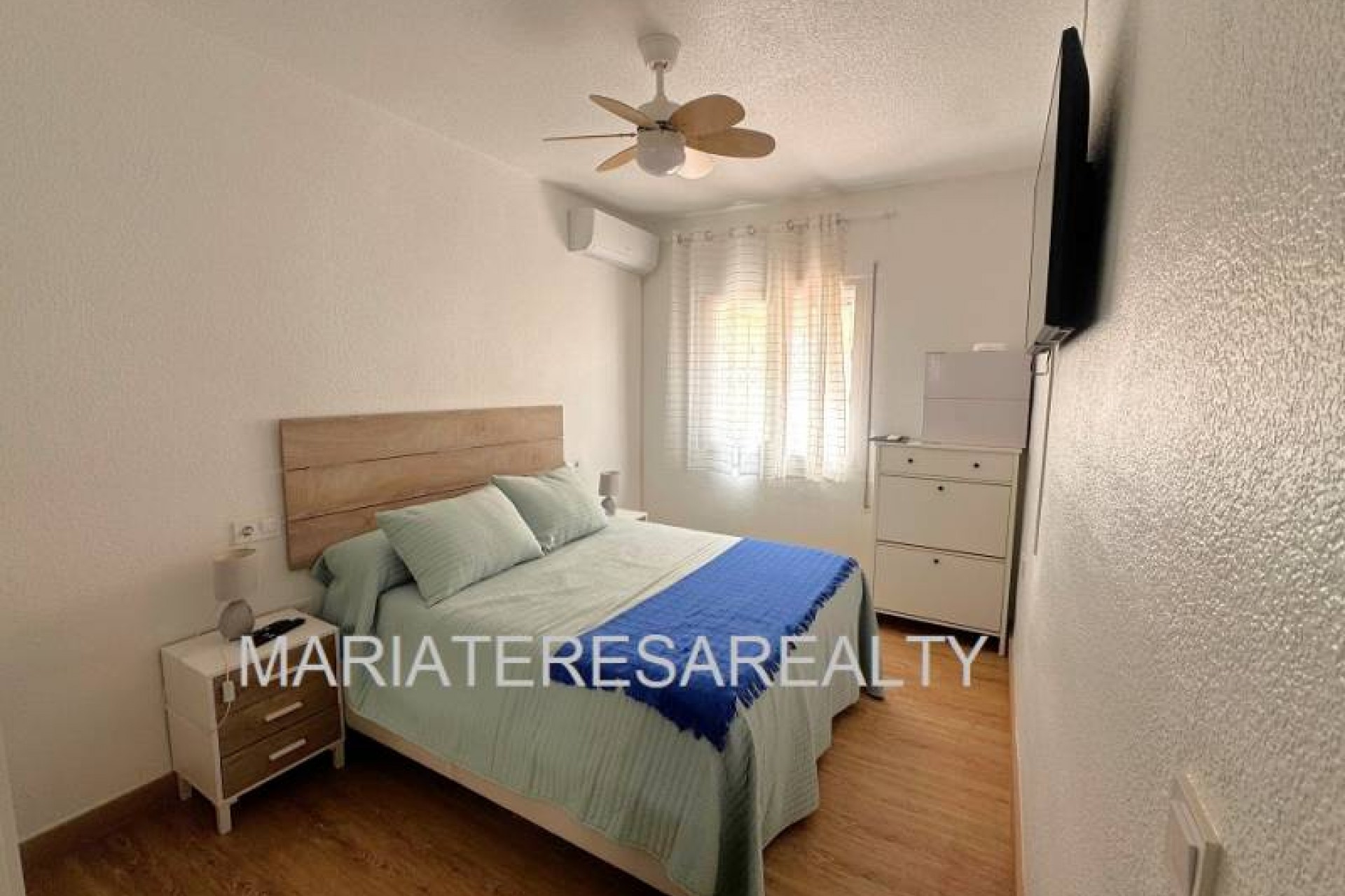 Revente - Apartment -
Los Alcazares - La Dorada