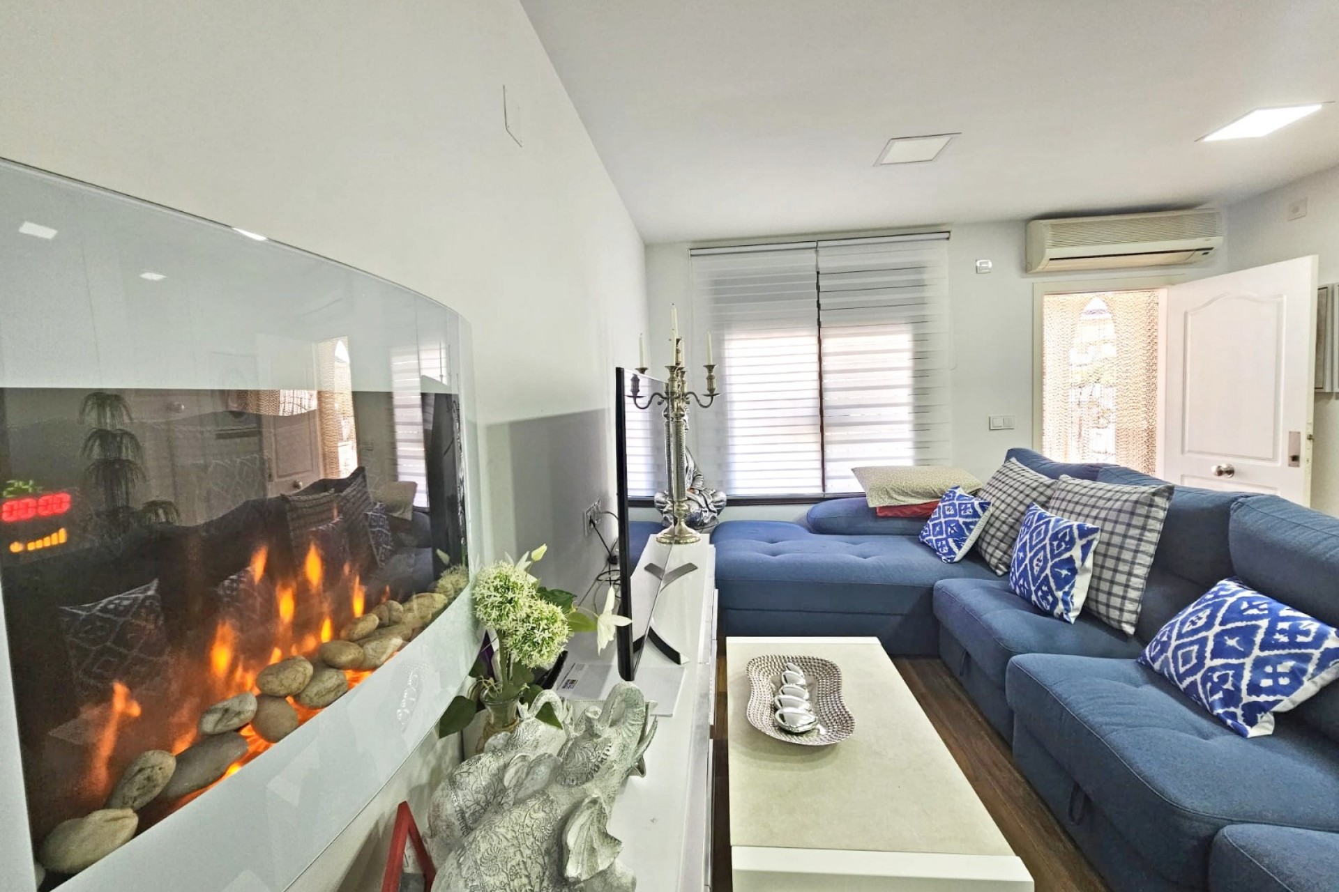 Revente - Apartment -
Los Alcazares - Los Alcázares