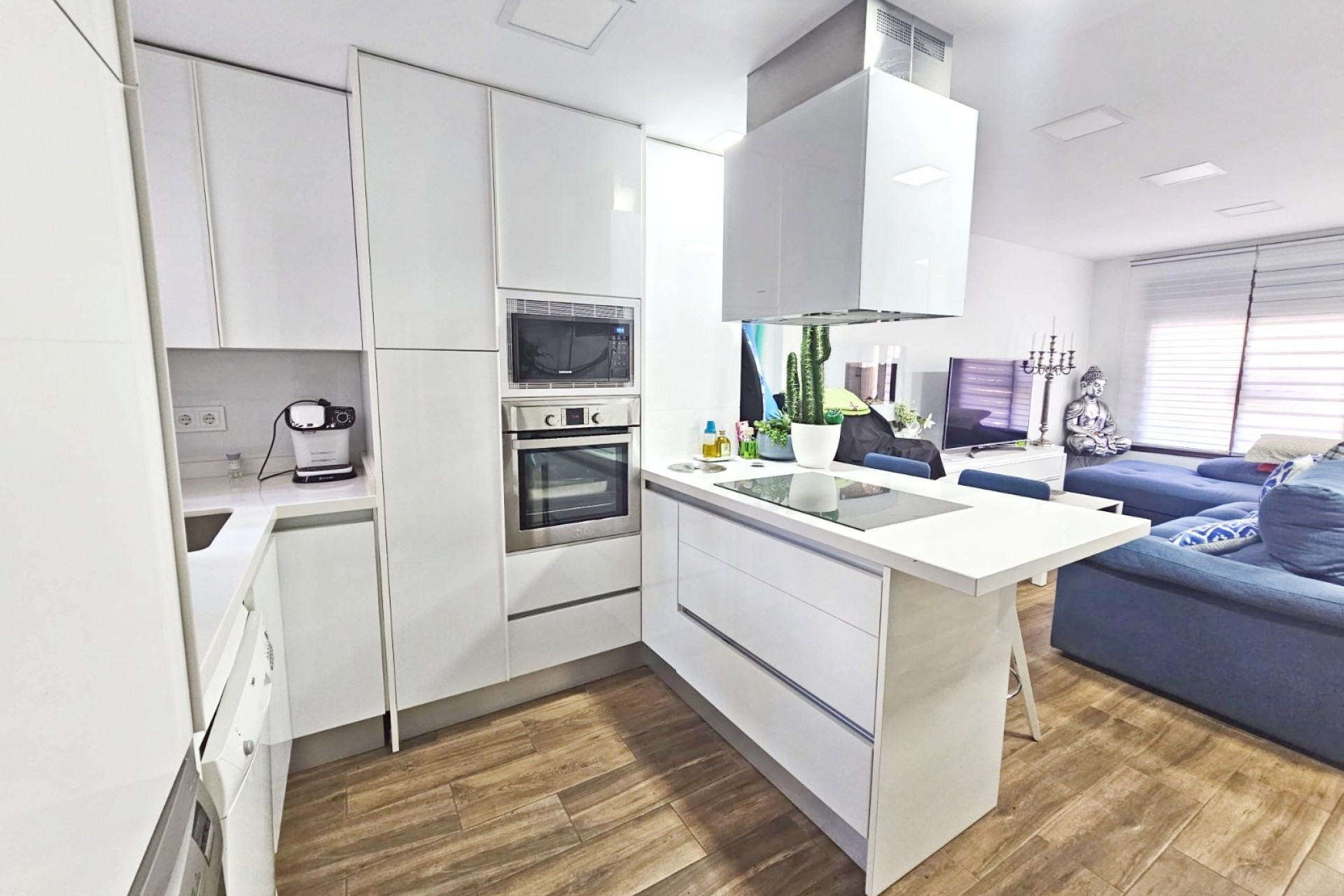 Revente - Apartment -
Los Alcazares - Los Alcázares