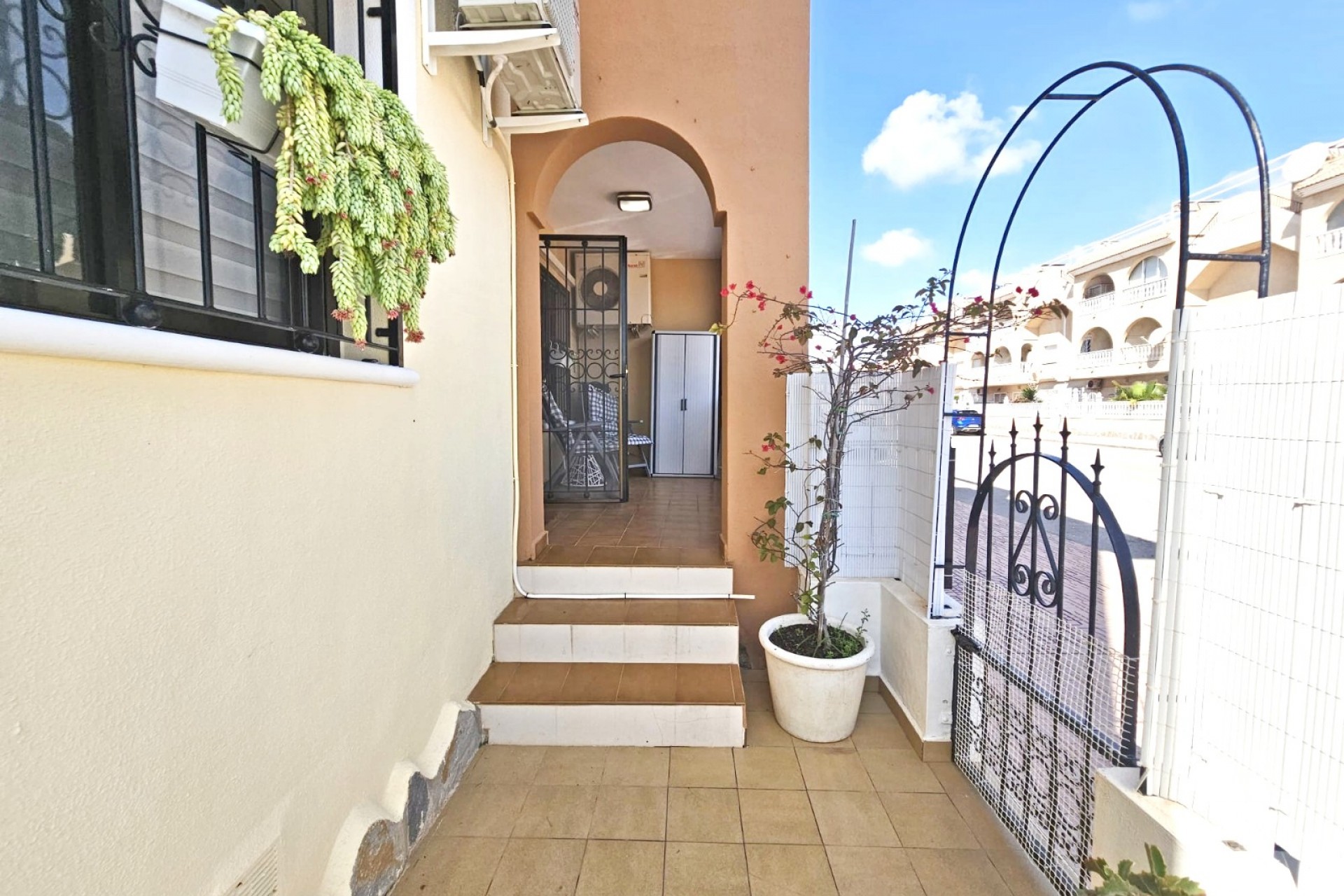Revente - Apartment -
Los Alcazares - Los Alcázares
