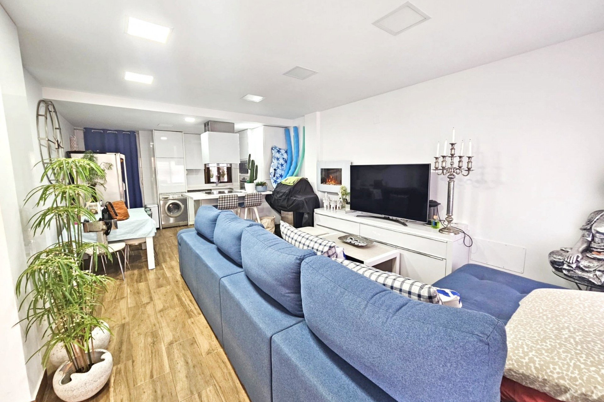 Revente - Apartment -
Los Alcazares - Los Alcázares